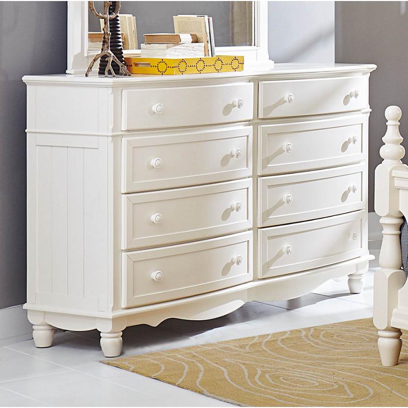 Homelegance Clementine 8-Drawer Dresser 1799-5 - Image 1