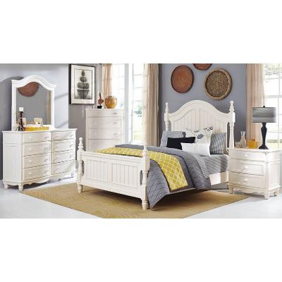 Homelegance Clementine 8-Drawer Dresser 1799-5 - Image 3