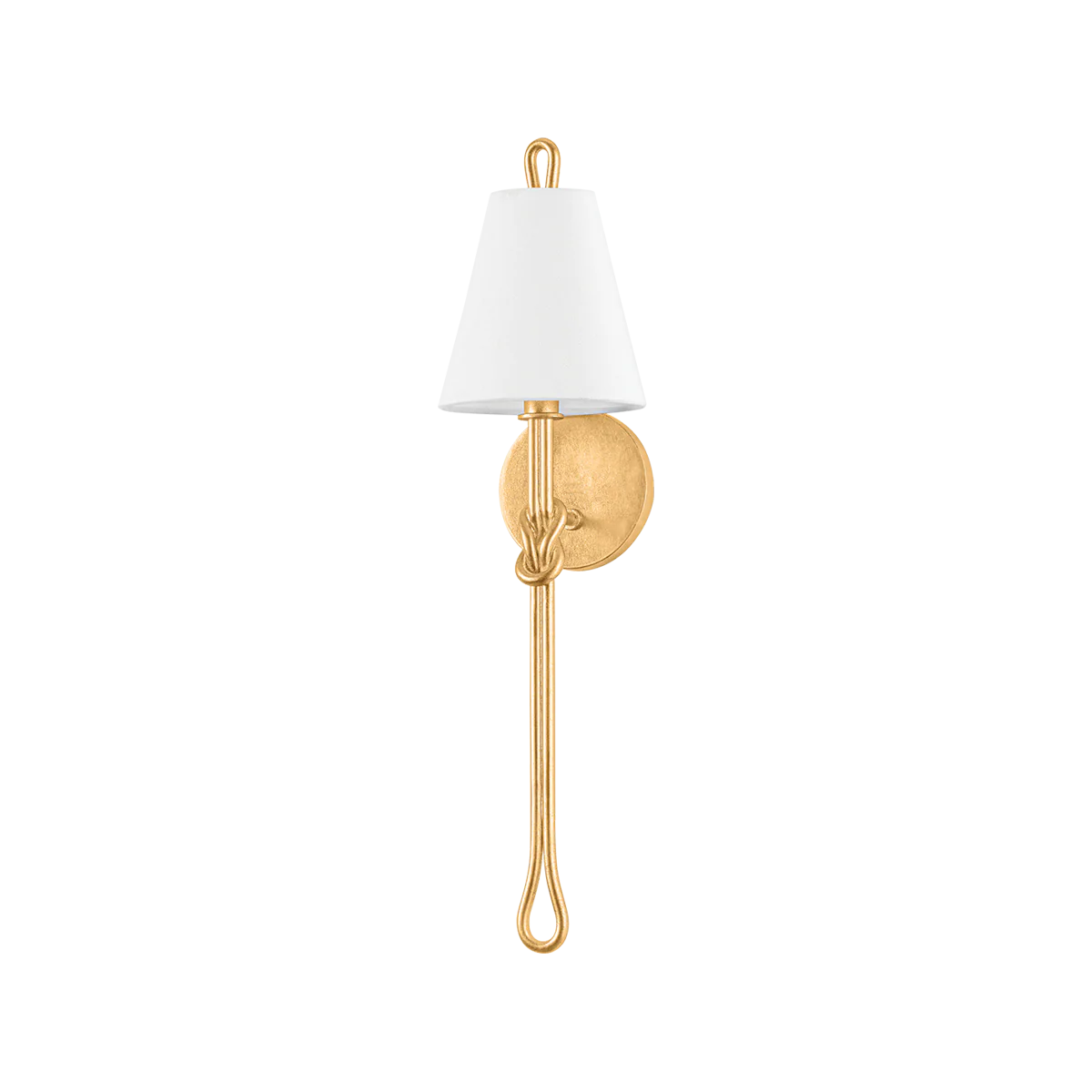 Alburgh Wall Sconce - Image 1
