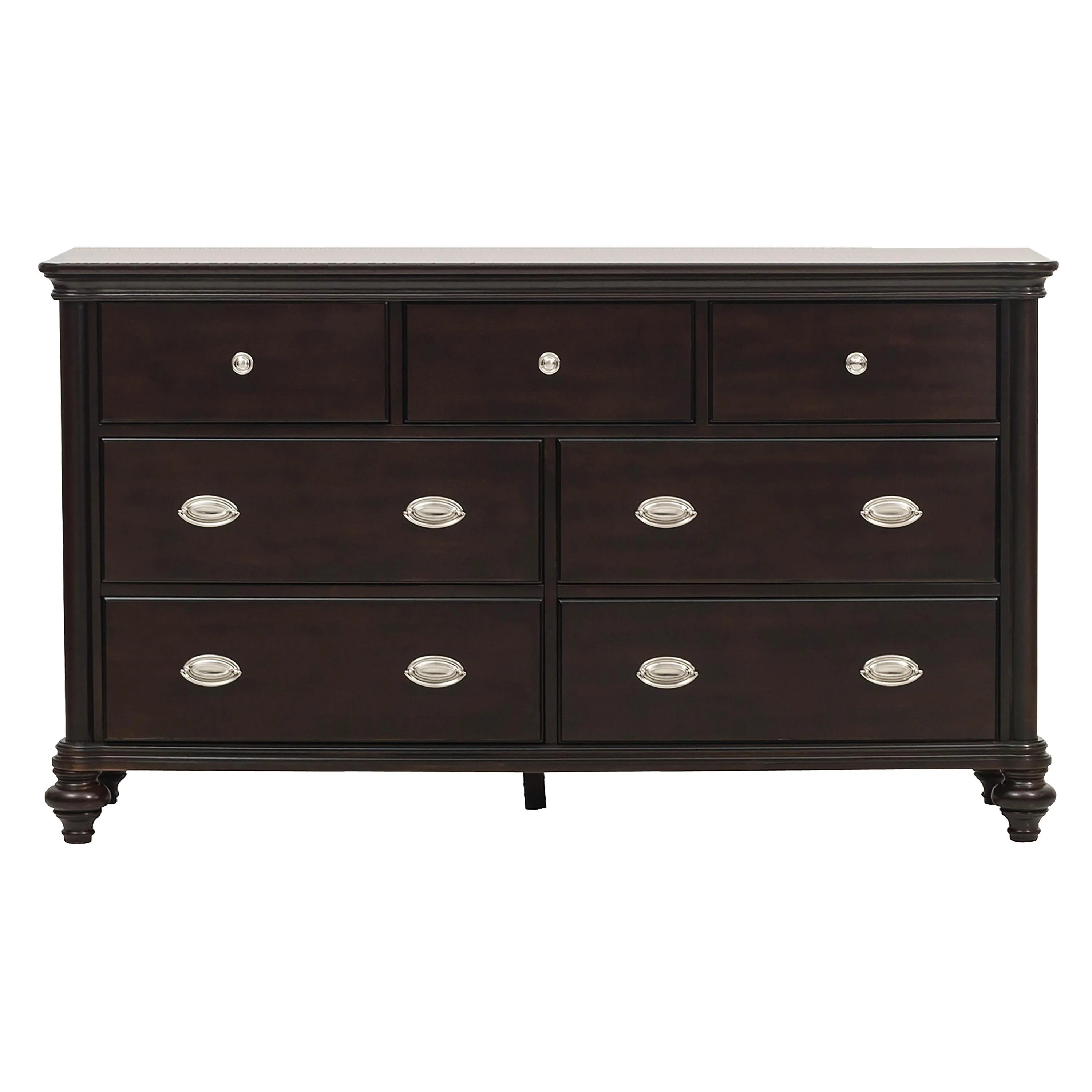 Homelegance Marston 2615DC-5 Dresser - Image 1