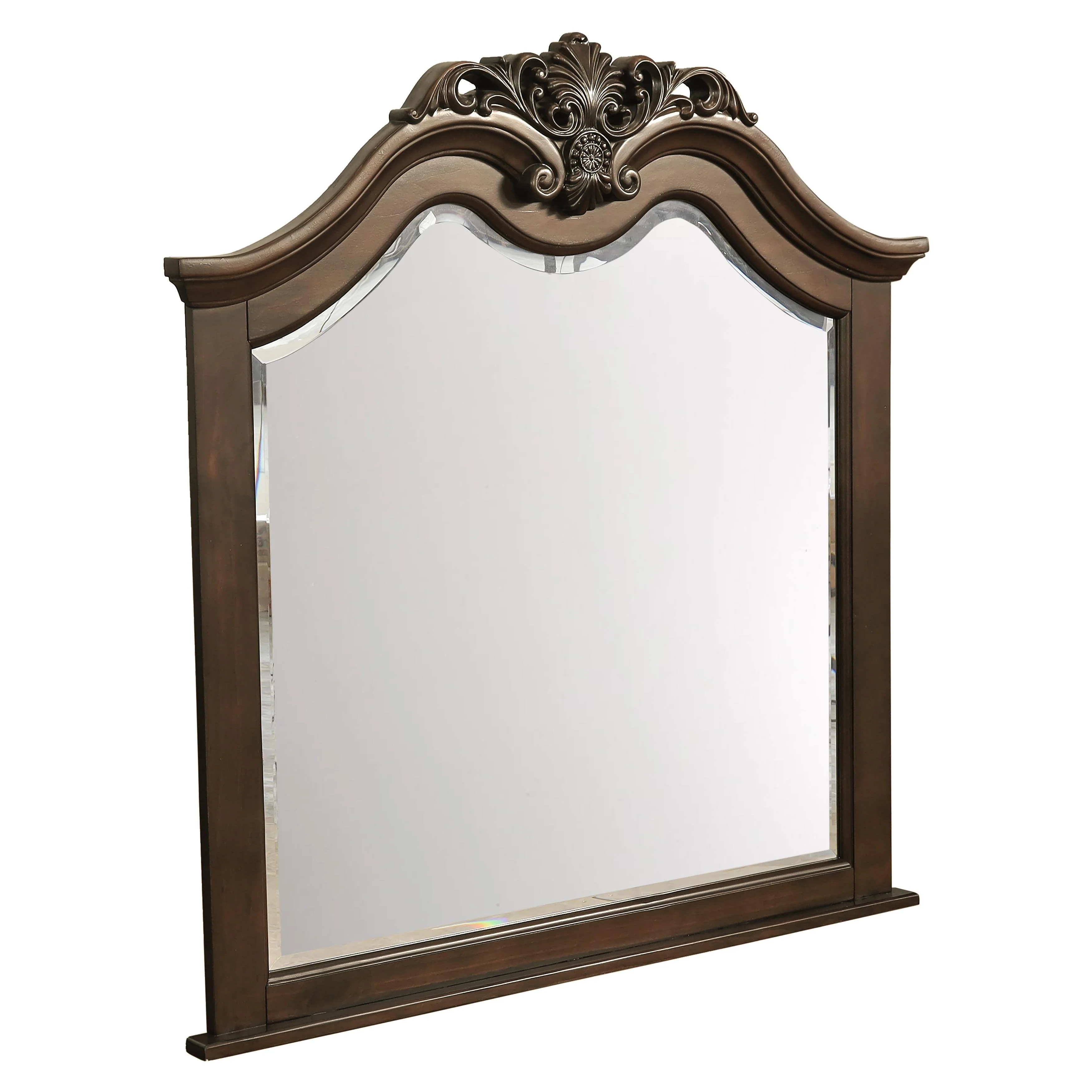 Homelegance Mont Belvieu 1869-6 Mirror - Image 2