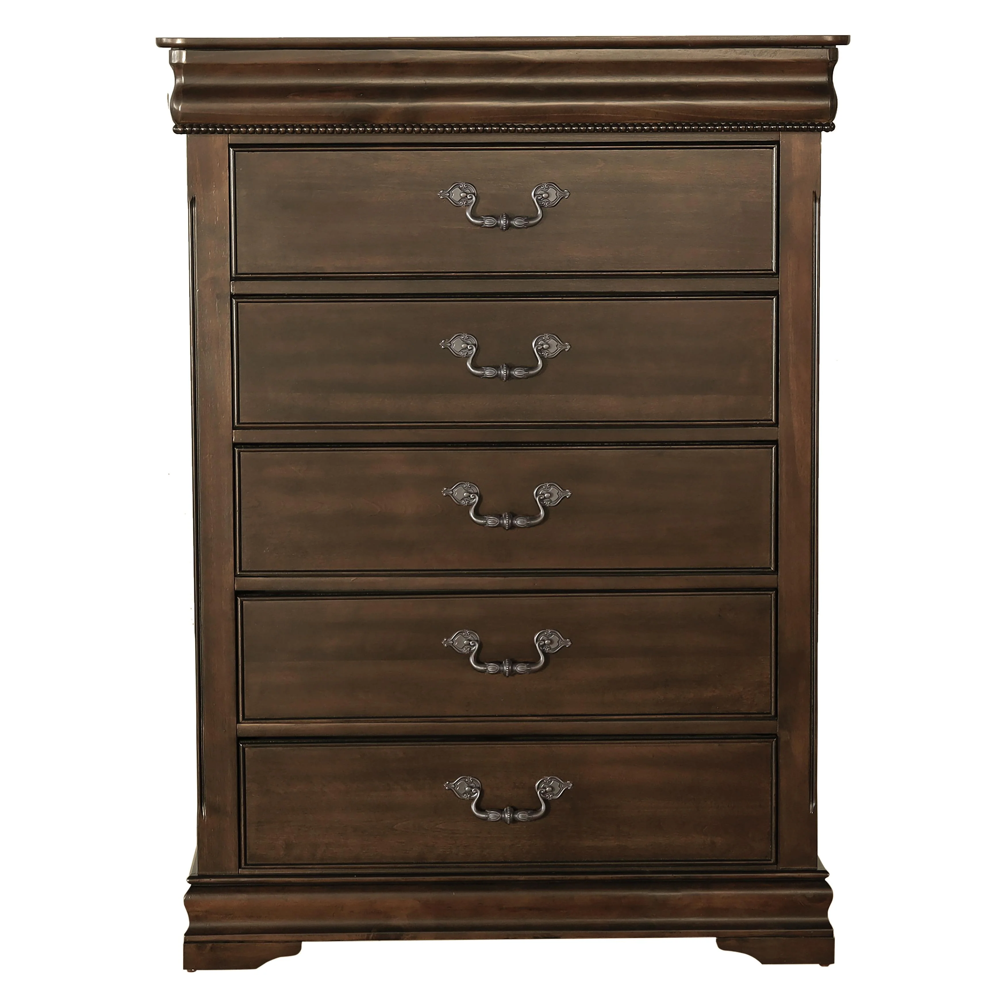 Homelegance Mont Belvieu 5-Drawer Chest 1869-9 - Image 1