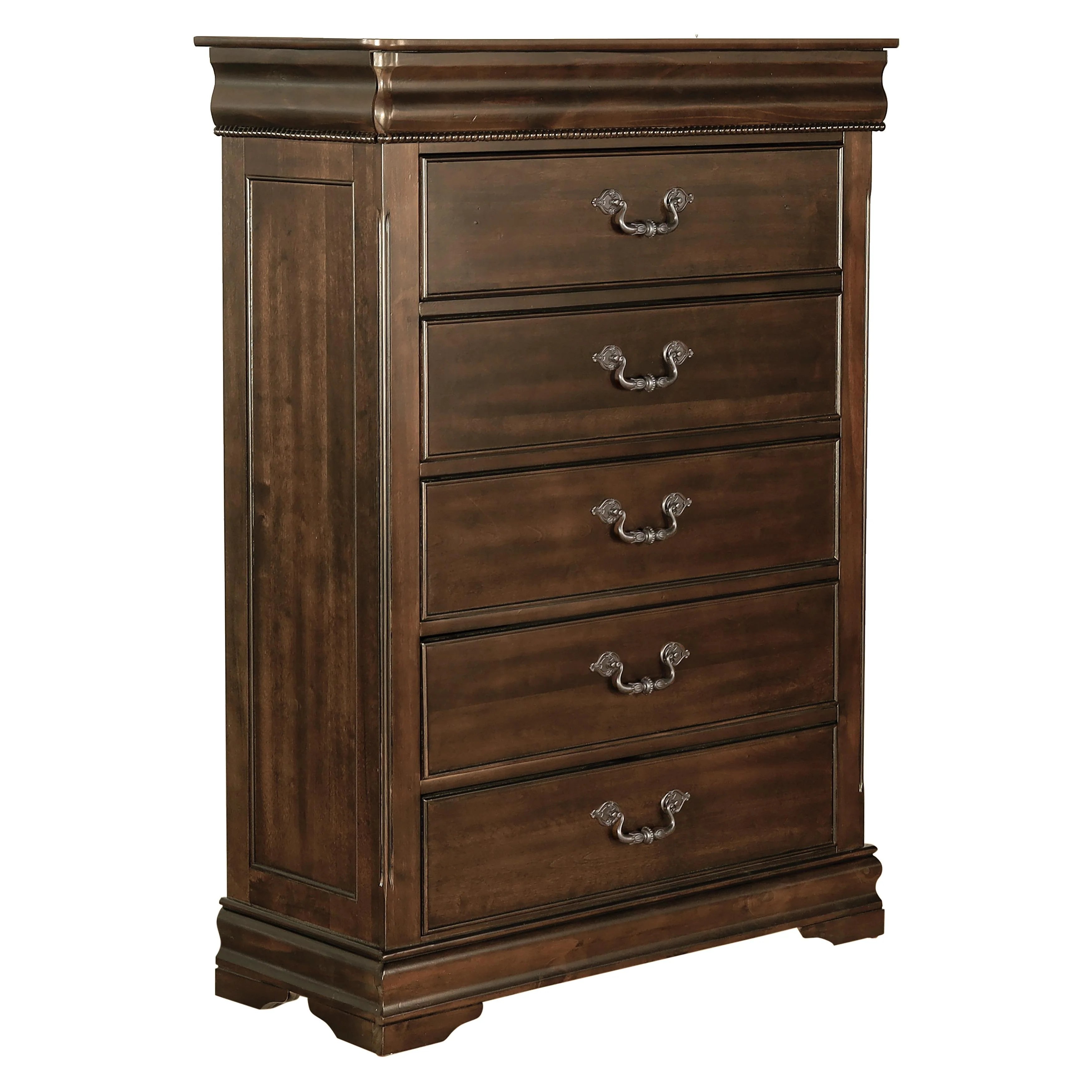 Homelegance Mont Belvieu 5-Drawer Chest 1869-9 - Image 2