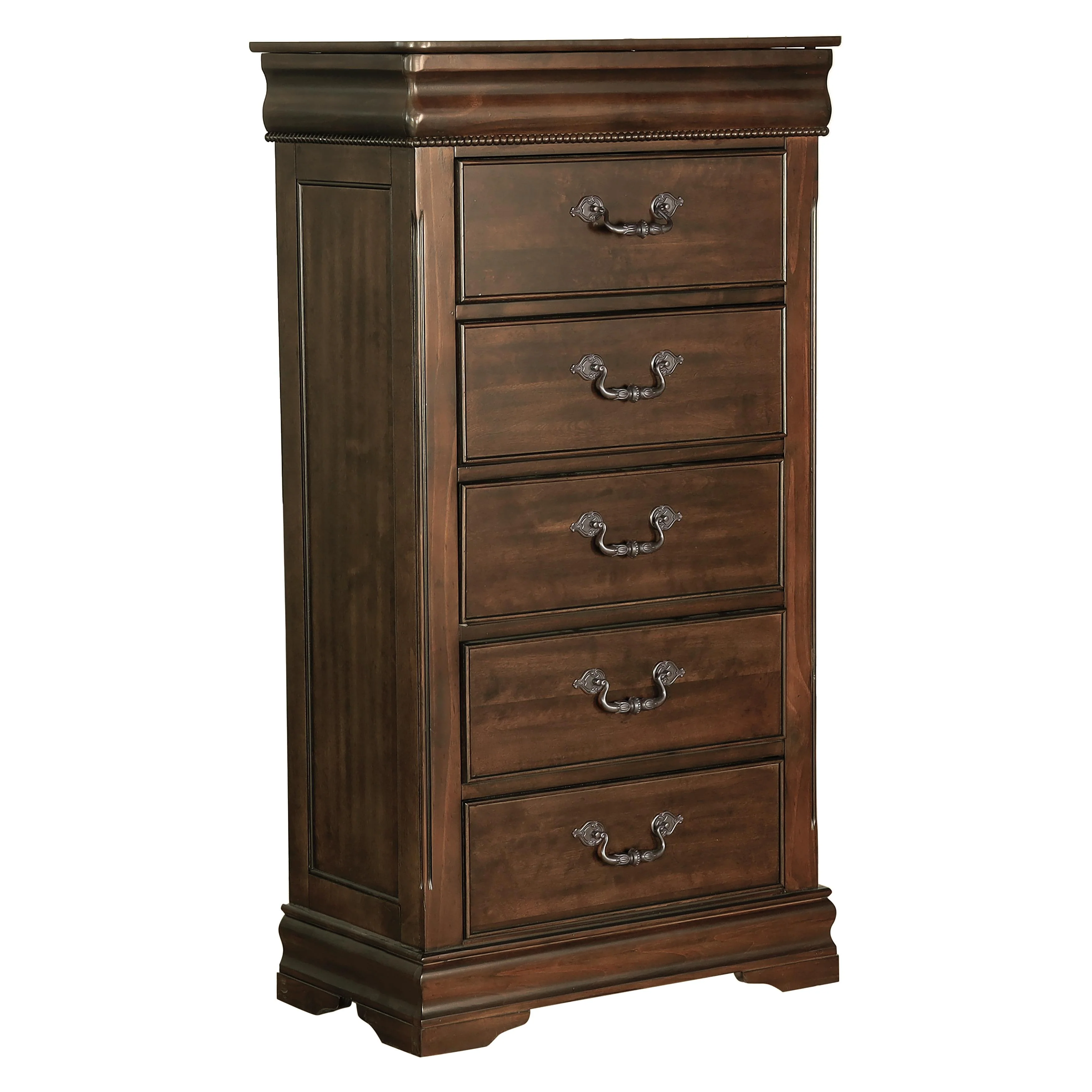 Homelegance Mont Belvieu 5-Drawer Chest 1869-12 - Image 2