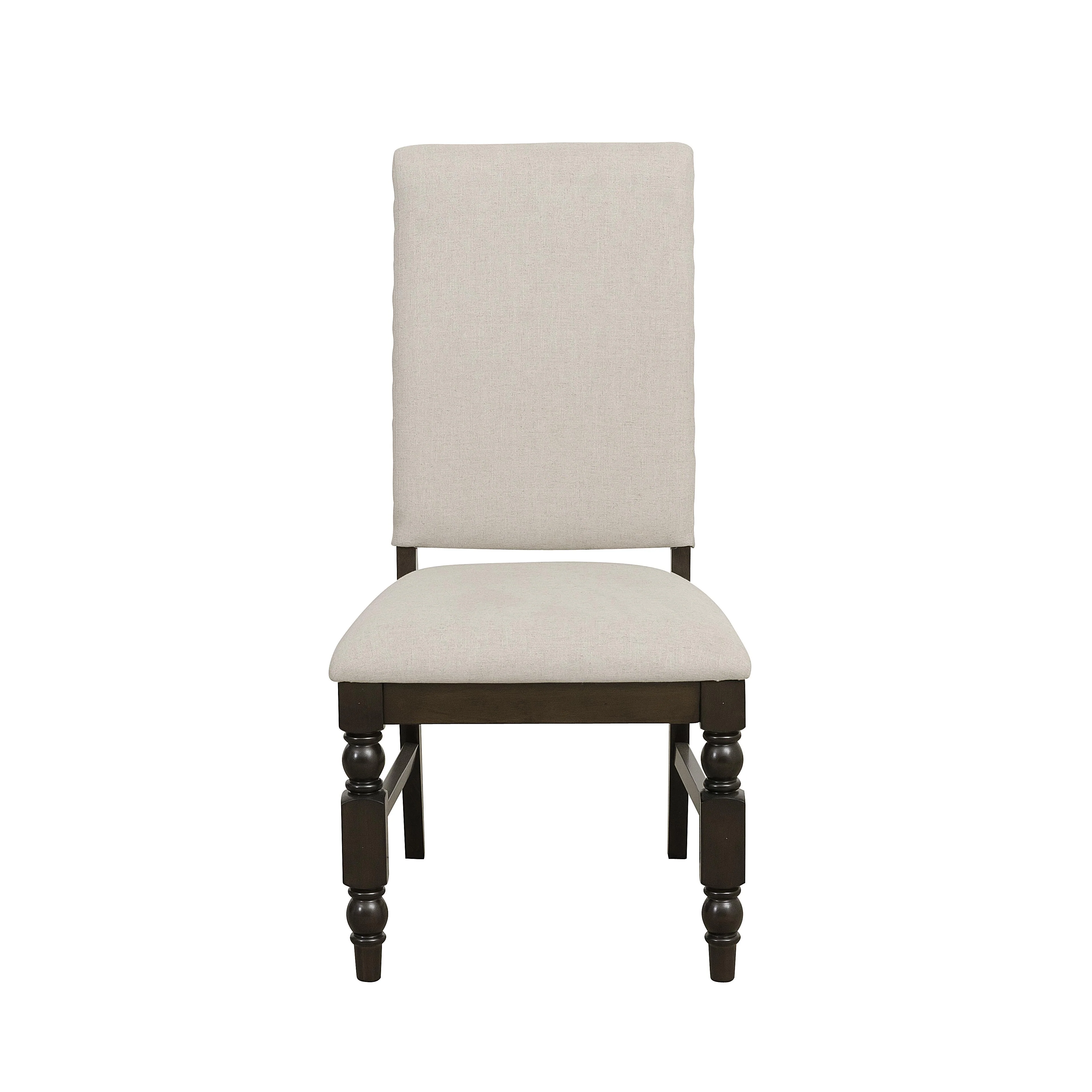 Homelegance Yates Dining Chair 5167FS - Image 1