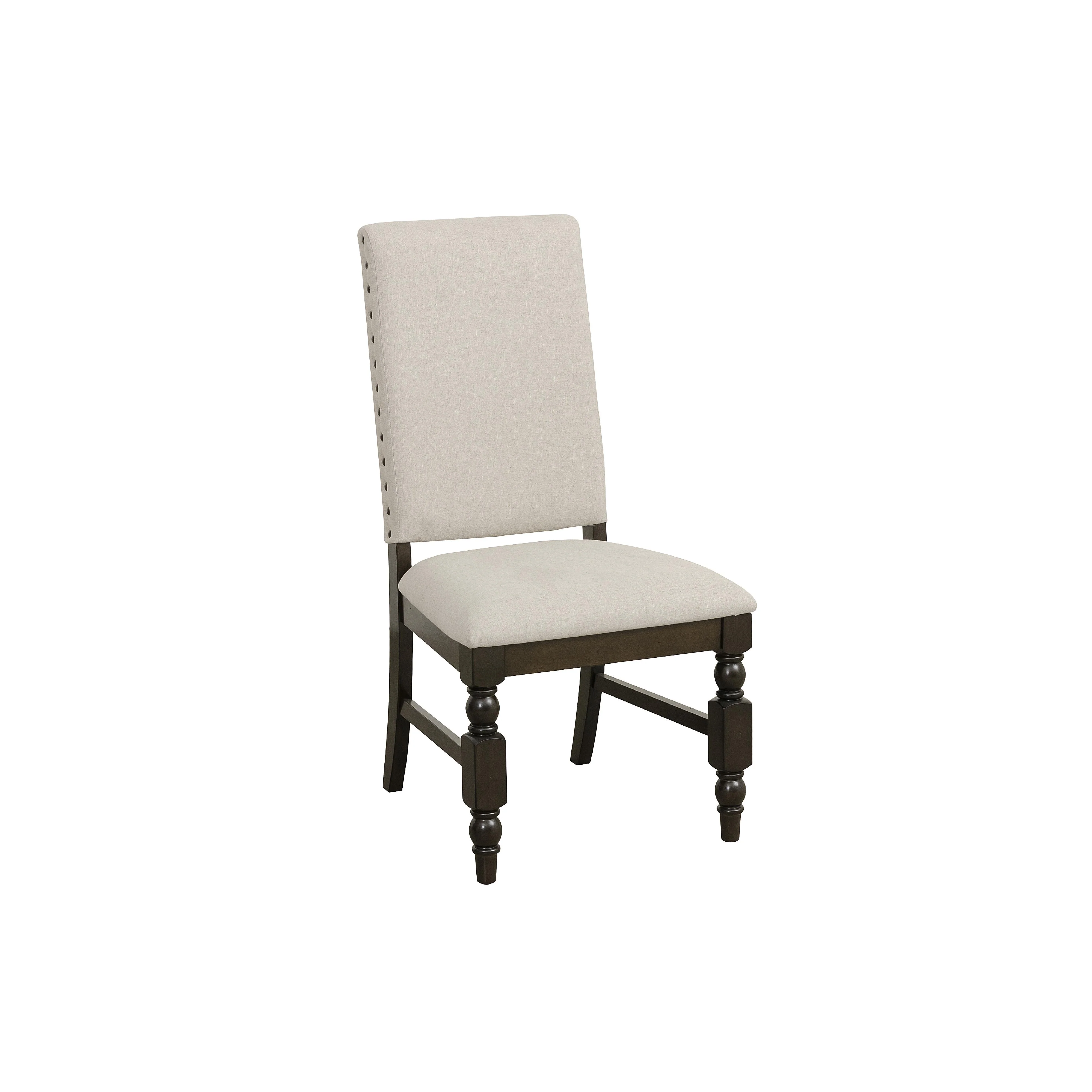Homelegance Yates Dining Chair 5167FS - Image 2