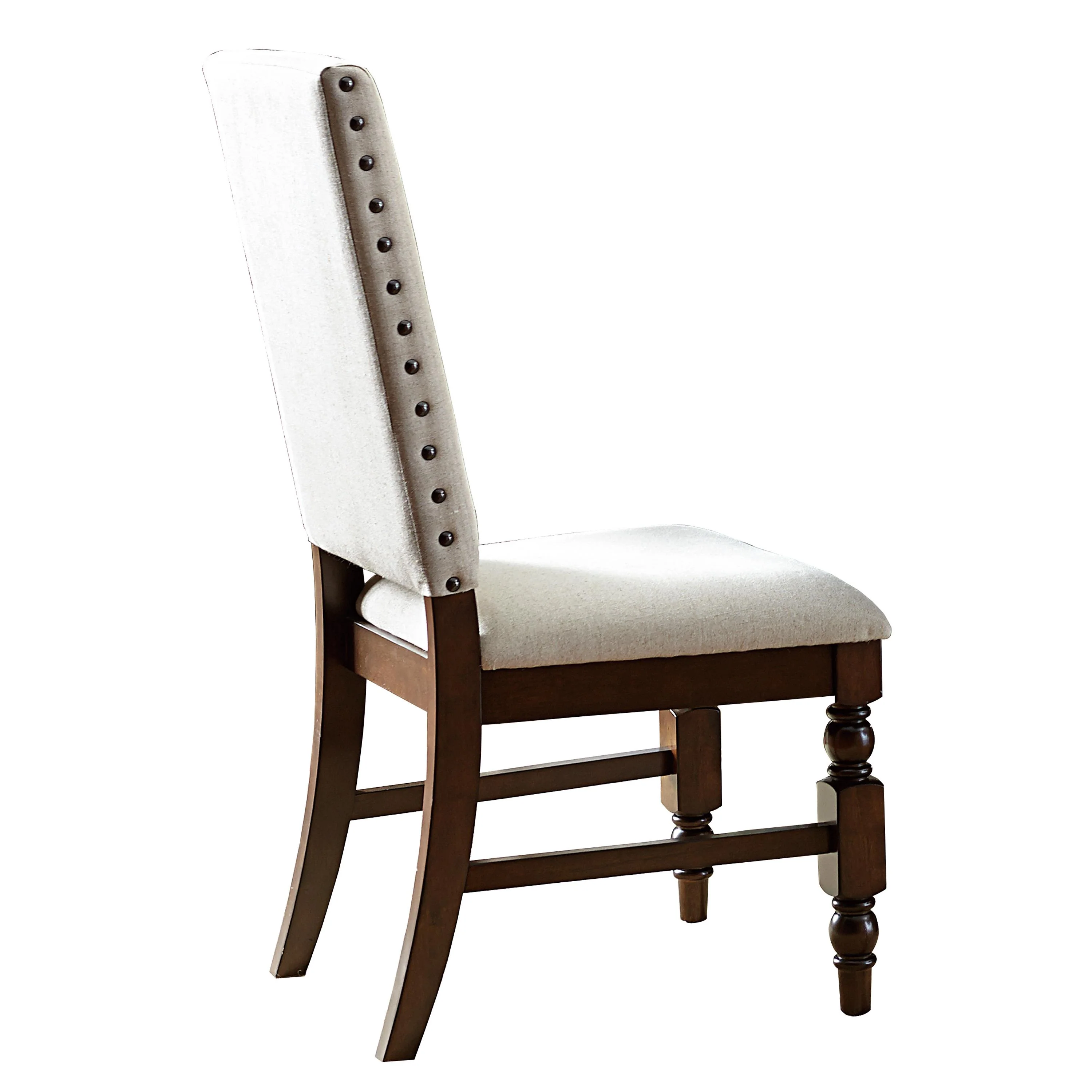 Homelegance Yates Dining Chair 5167FS - Image 3