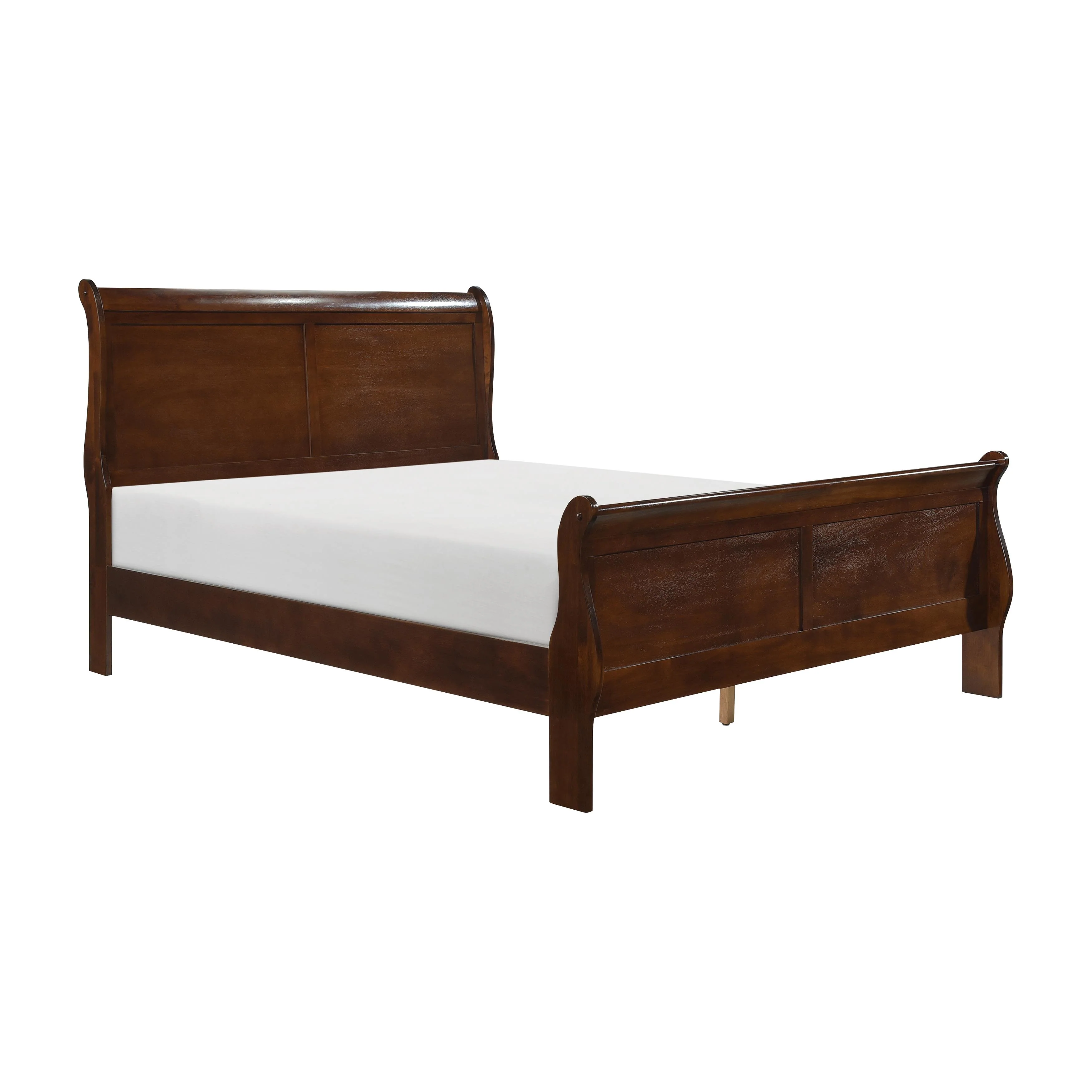 Homelegance Mayville 2147K-1CK* California King Bed - Image 2