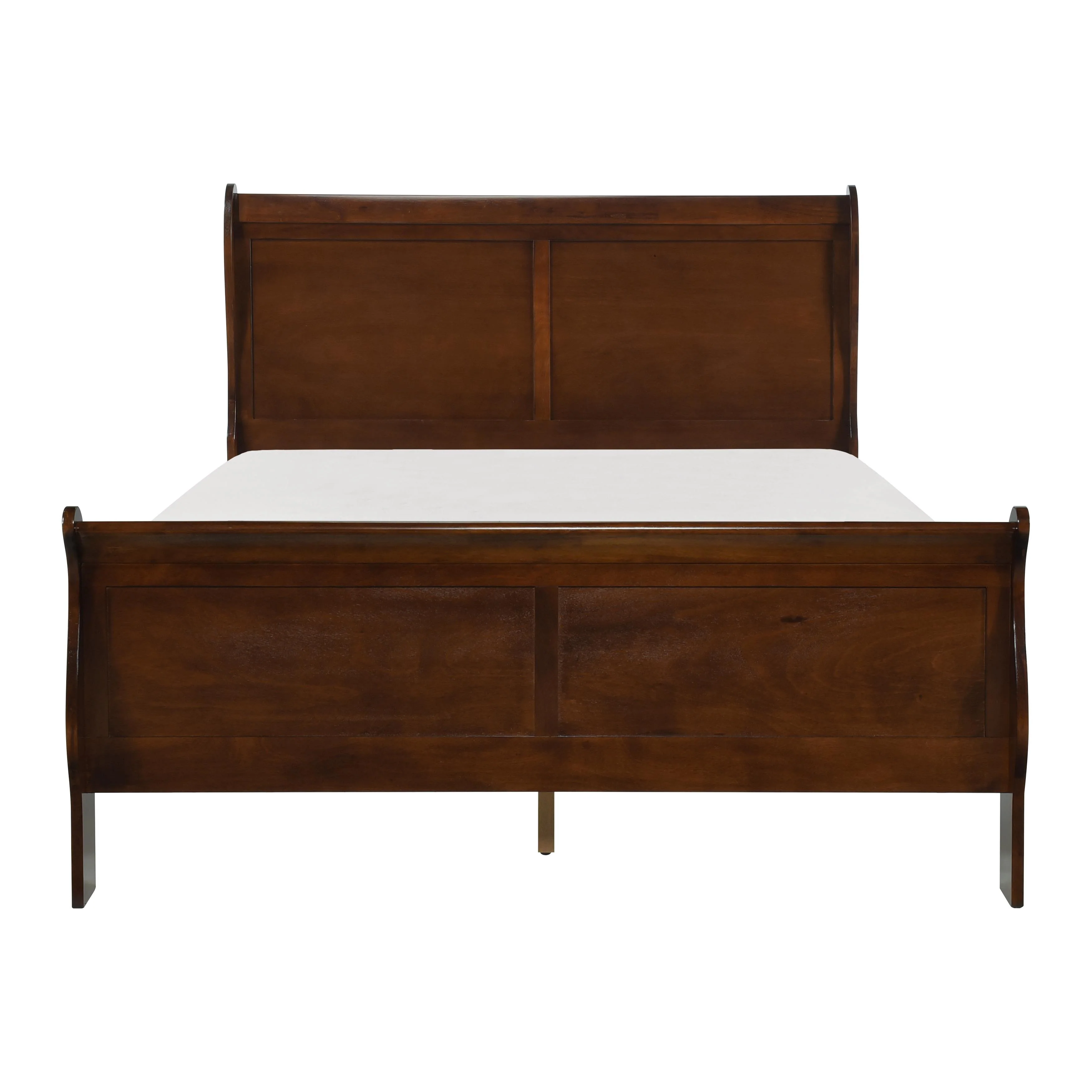 Homelegance Mayville 2147K-1EK* Eastern King Bed - Image 1