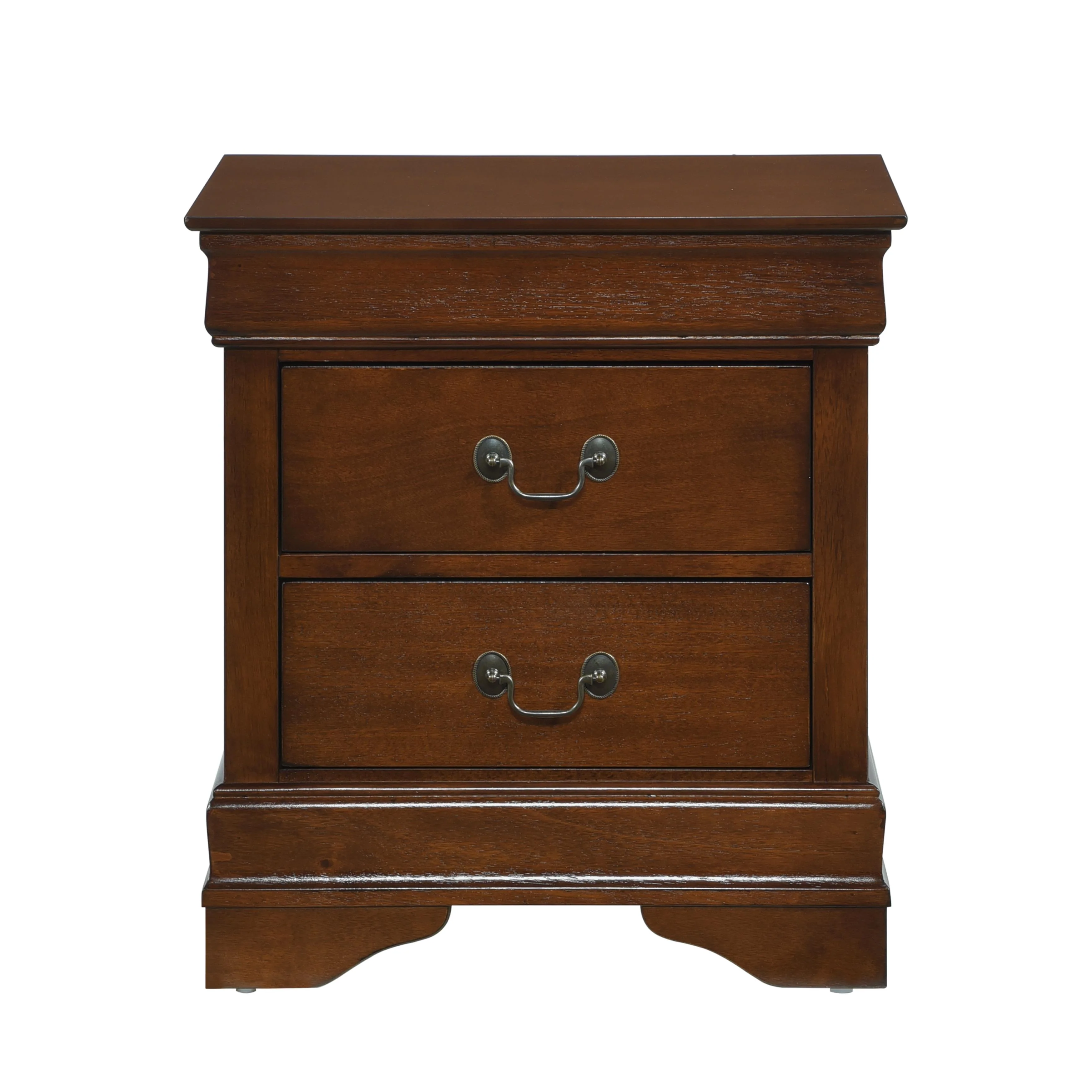 Homelegance Mayville 2147-4 Night Stand - Image 1
