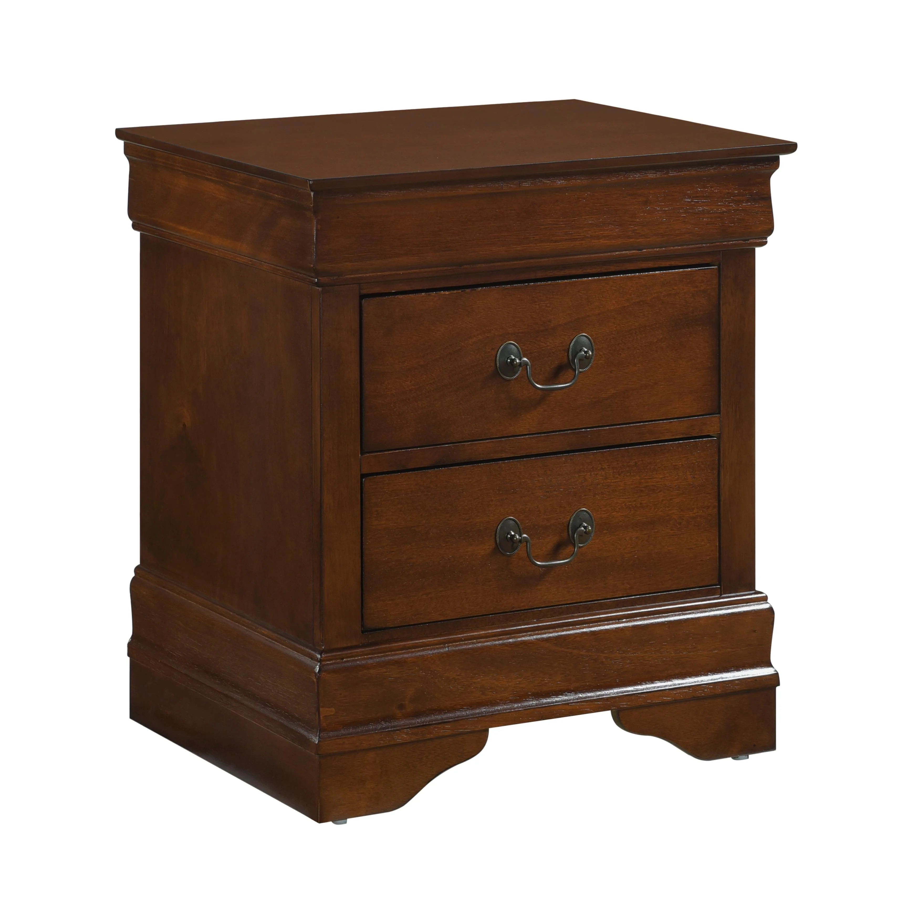 Homelegance Mayville 2147-4 Night Stand - Image 2