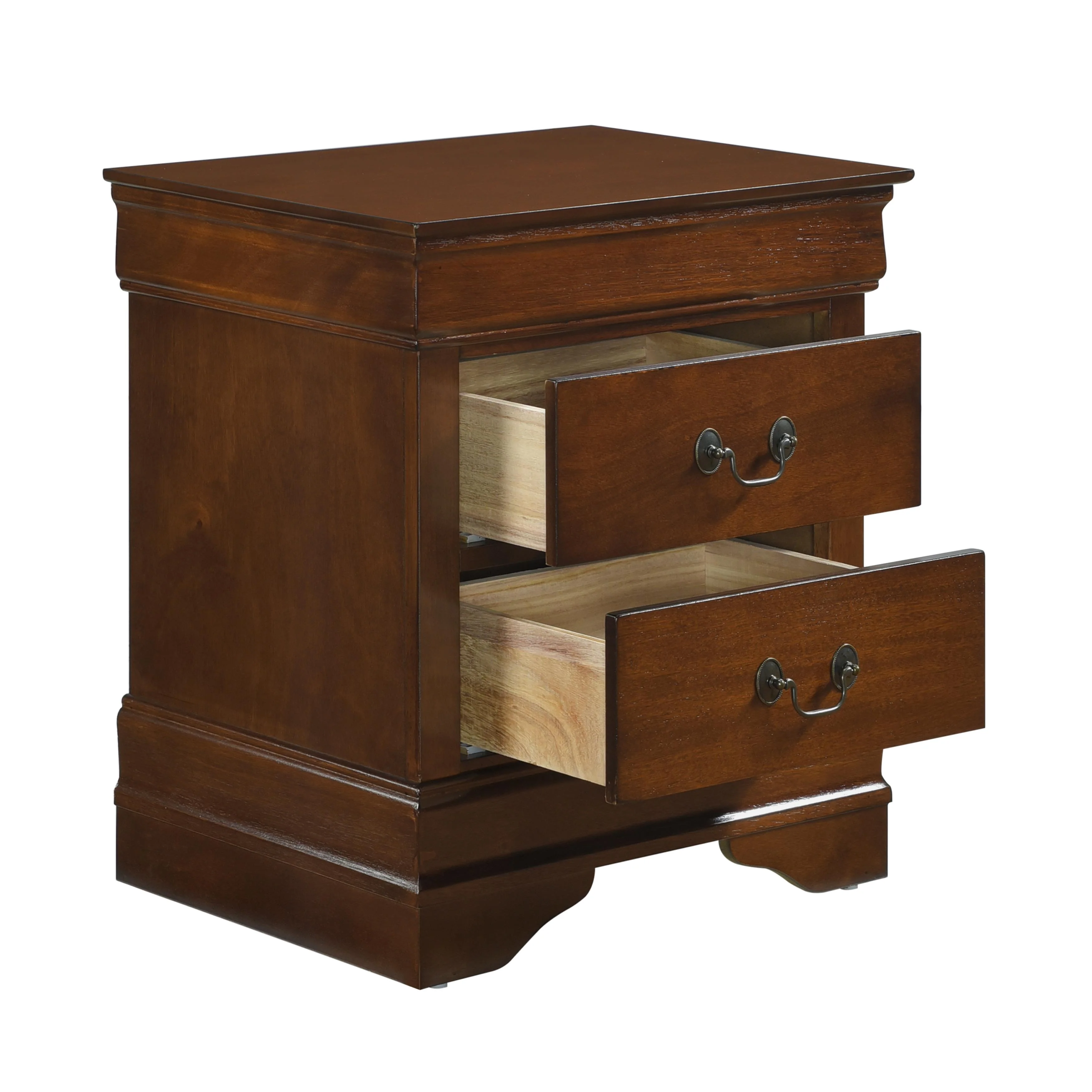 Homelegance Mayville 2147-4 Night Stand - Image 3