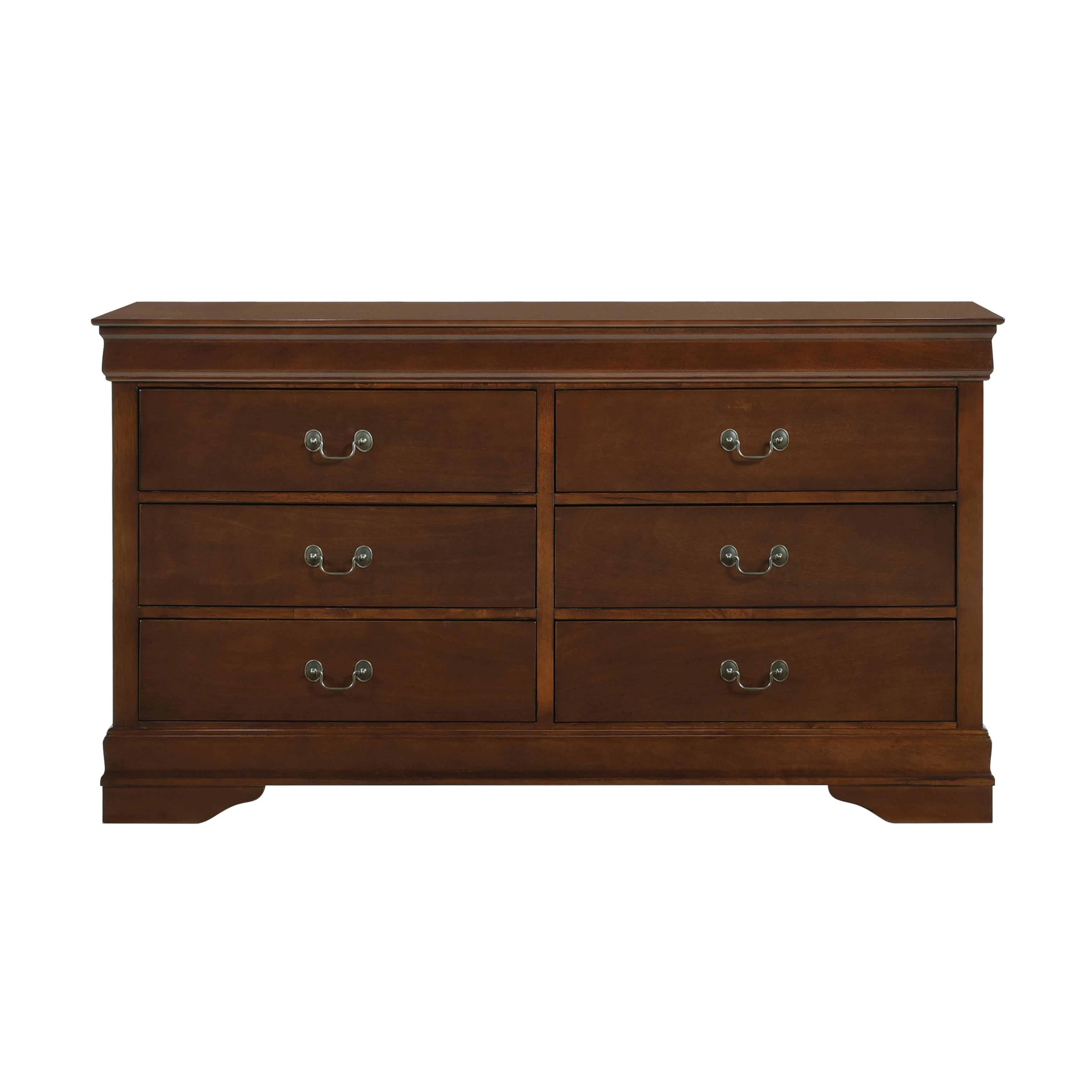 Homelegance Mayville 2147-5 Dresser - Image 1