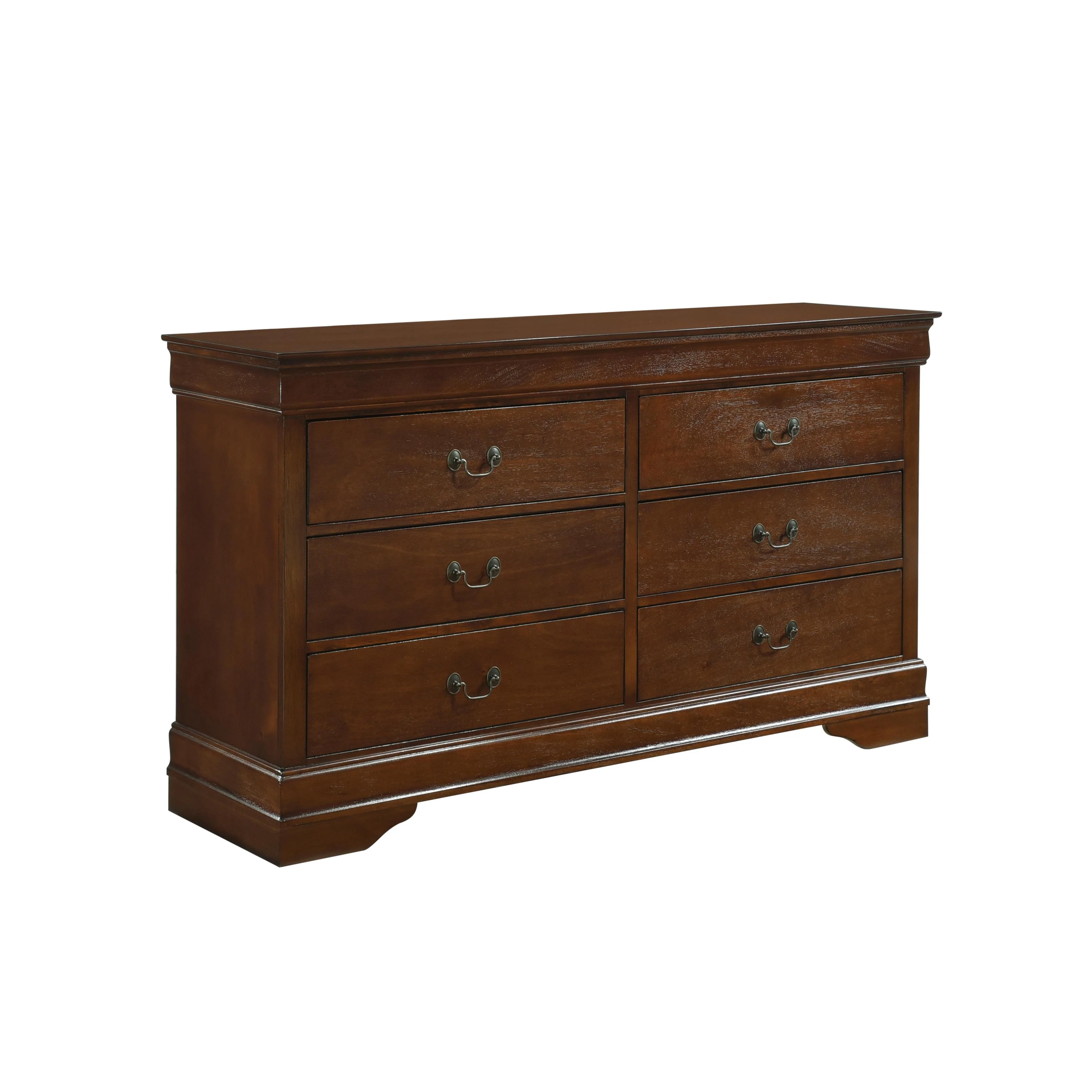 Homelegance Mayville 2147-5 Dresser - Image 2