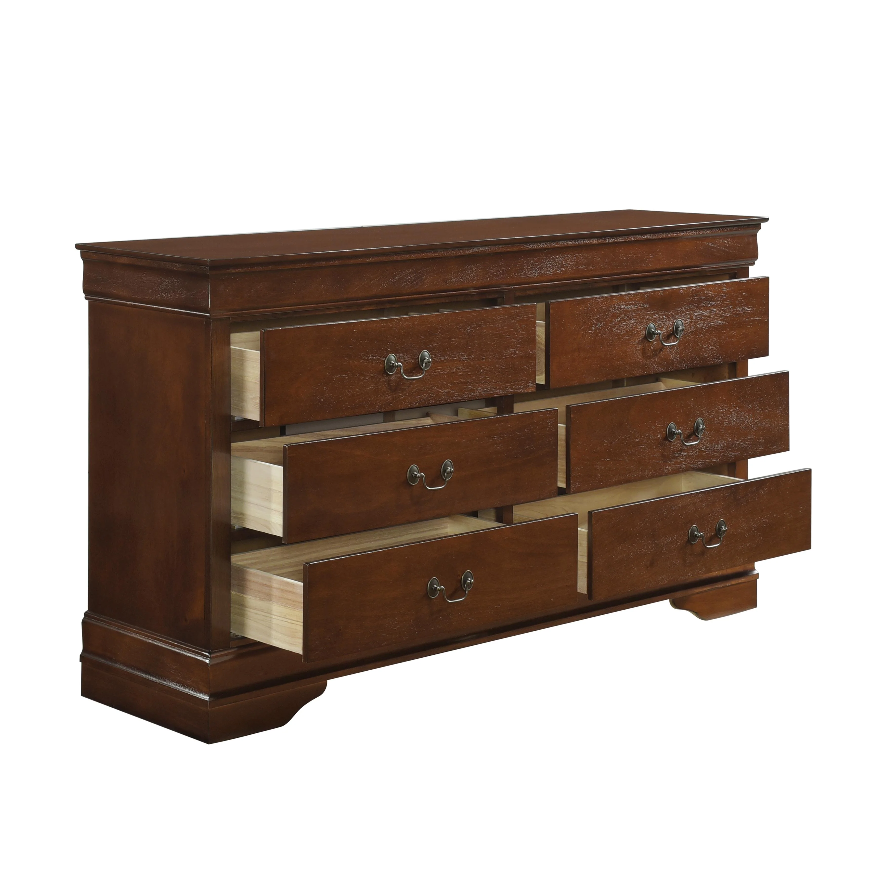 Homelegance Mayville 2147-5 Dresser - Image 3