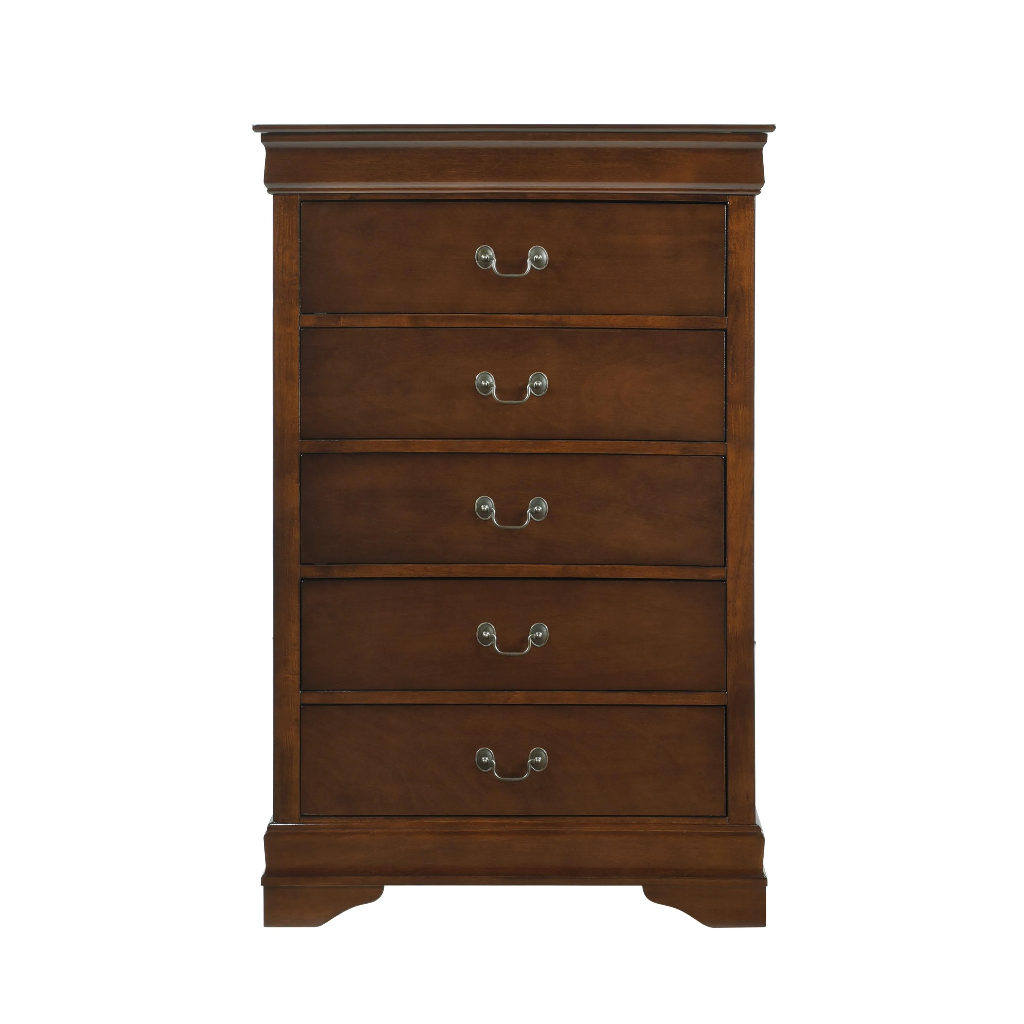 Homelegance Mayville 2147-9 Chest - Image 1