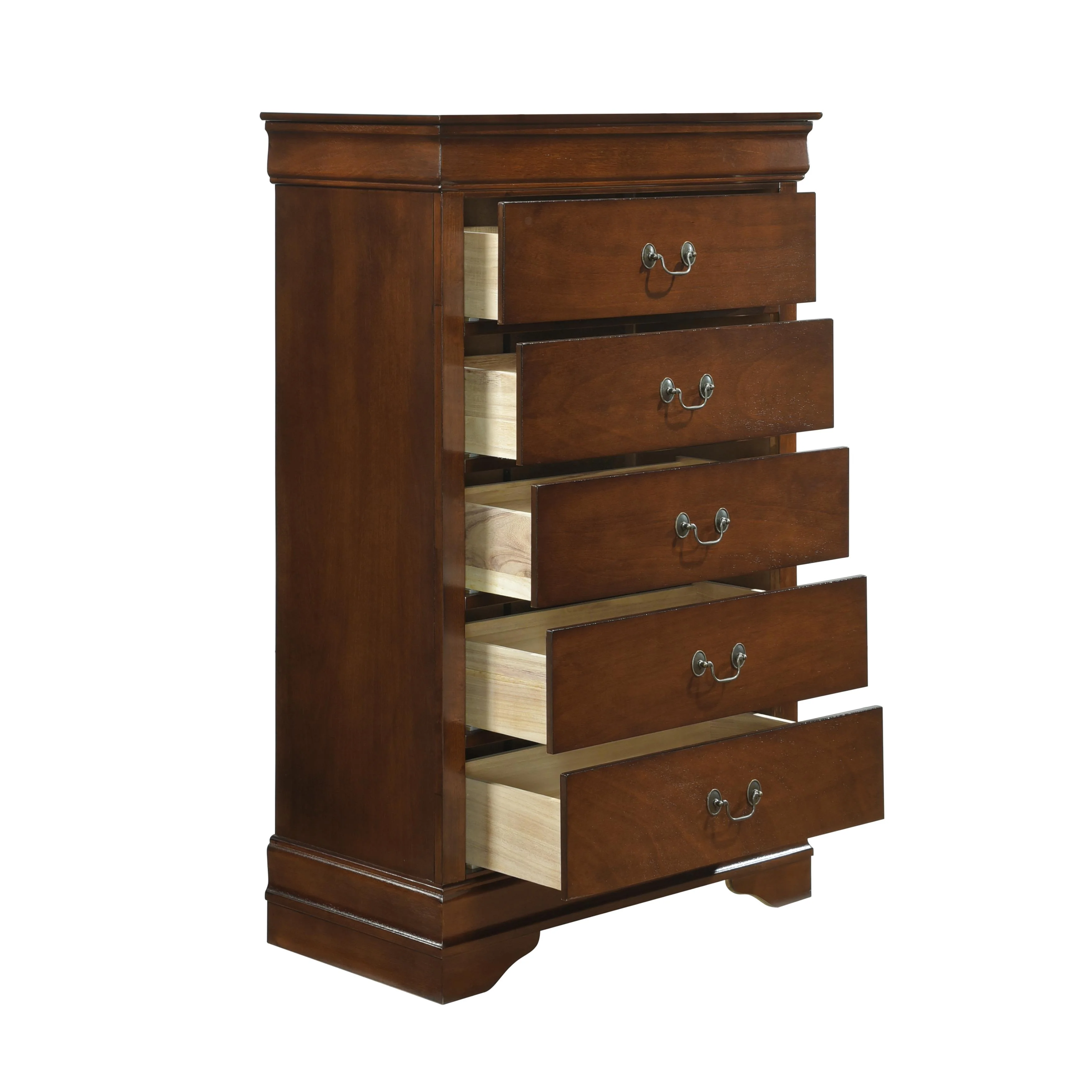 Homelegance Mayville 2147-9 Chest - Image 3