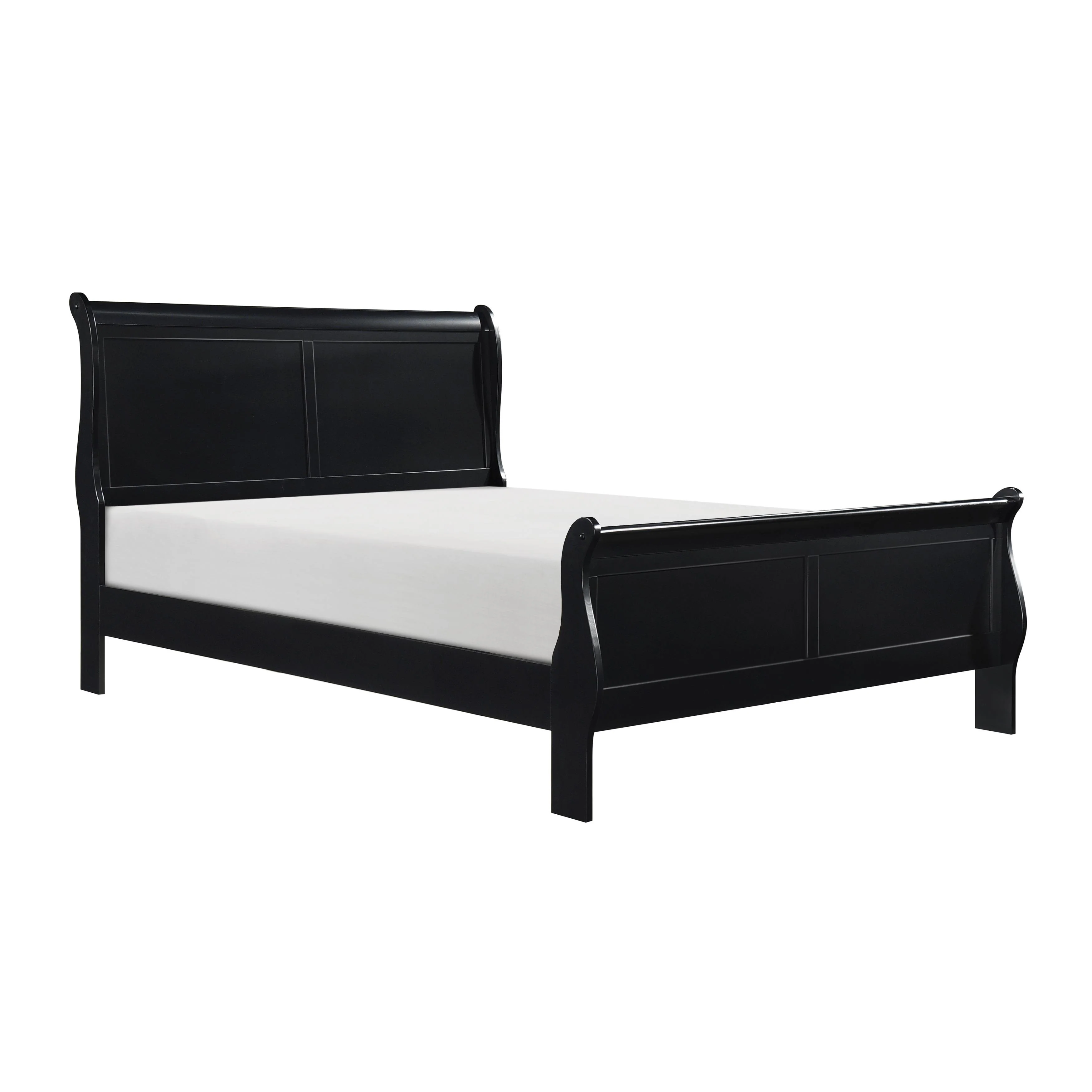 Homelegance Mayville 2147KBK-1EK* Eastern King Bed - Image 2