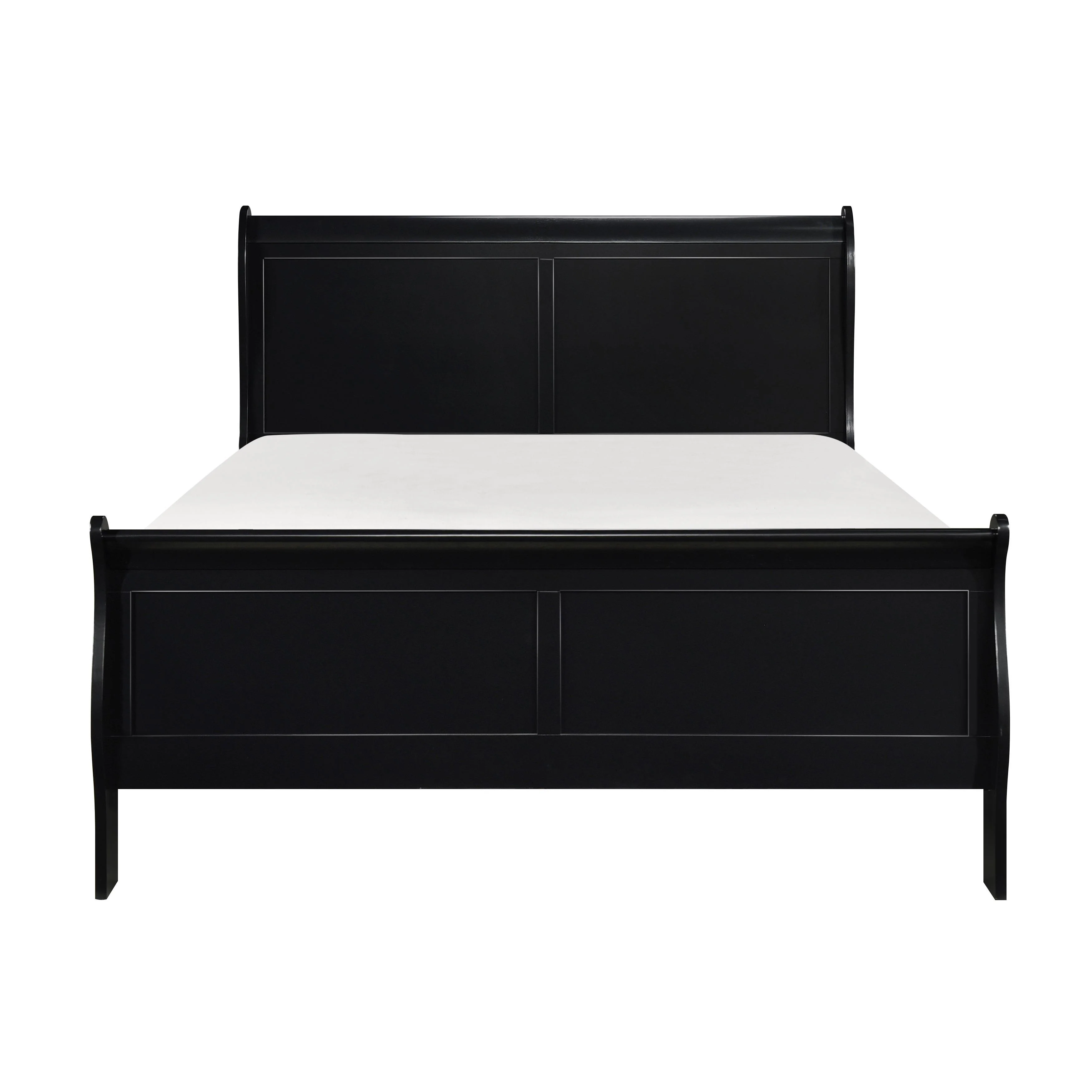 Homelegance Mayville 2147BK-1* Queen Bed - Image 1