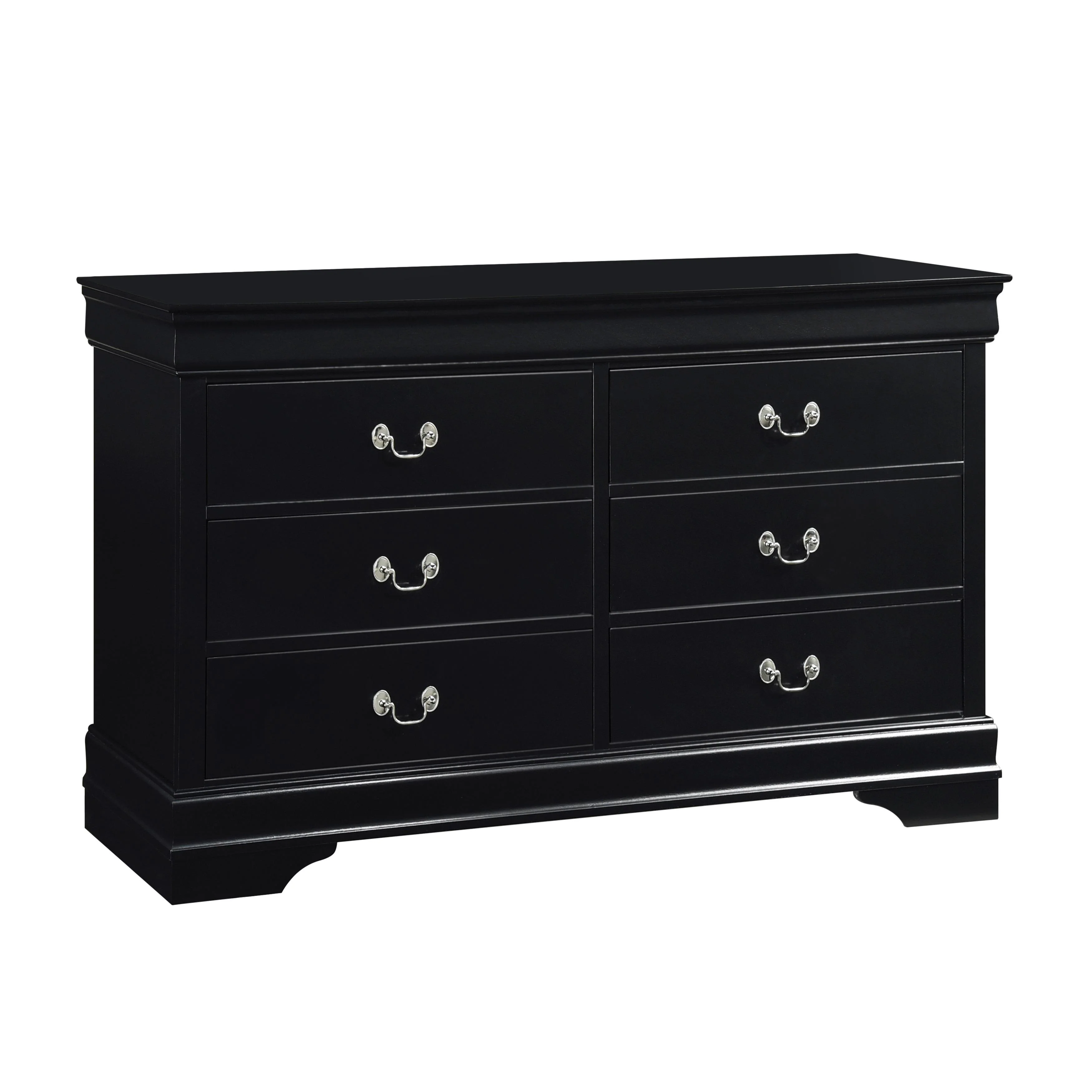Homelegance Mayville 2147BK-5 Dresser - Image 2
