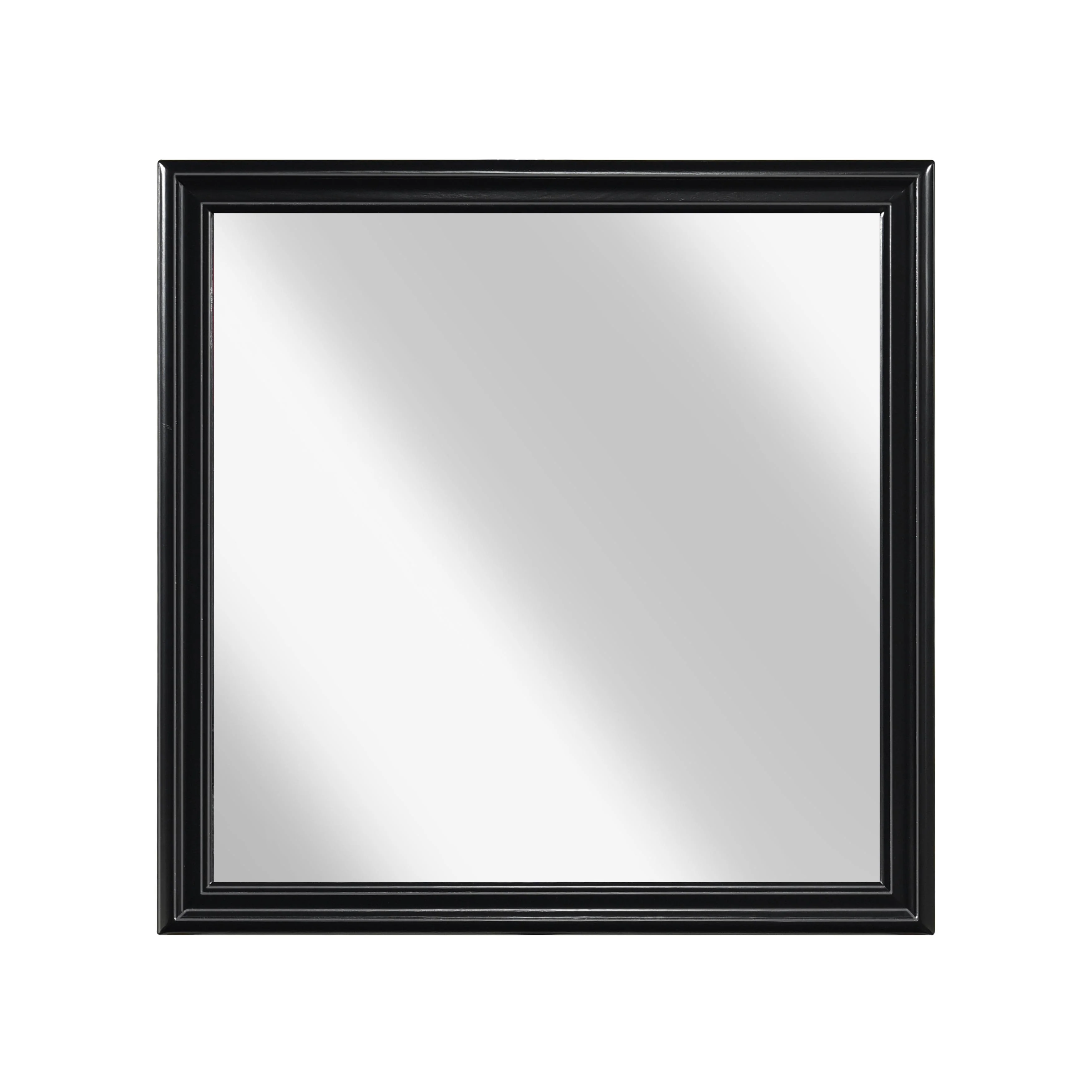 Homelegance Mayville 2147BK-6 Mirror - Image 1