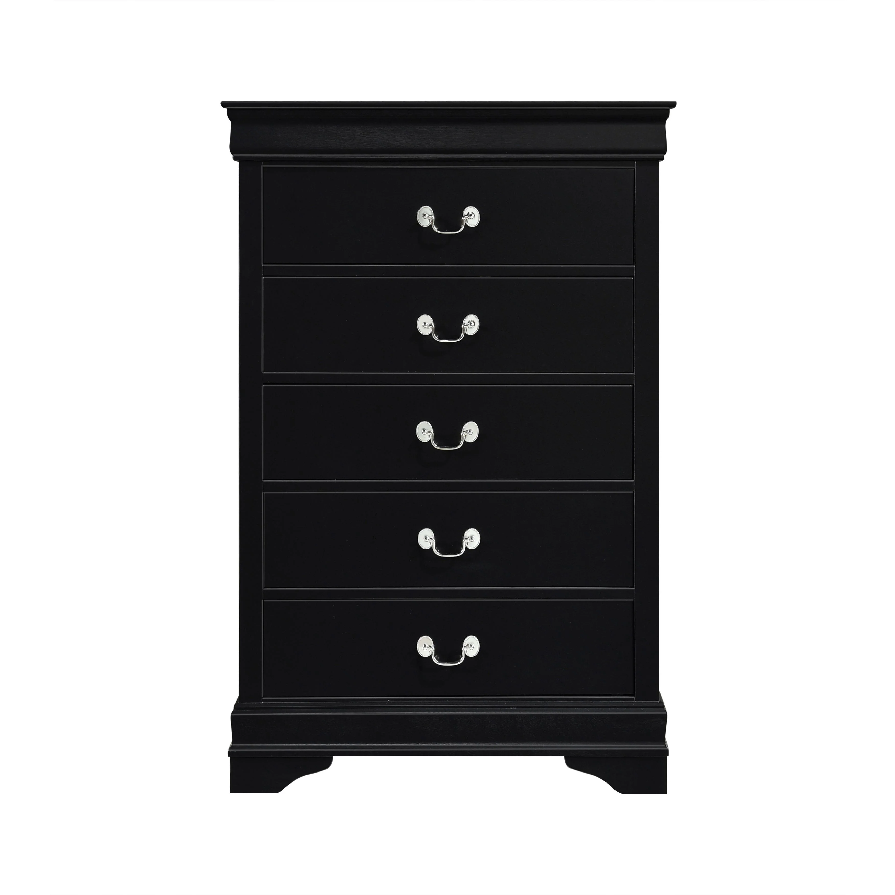 Homelegance Mayville 2147BK-9 Chest - Image 1