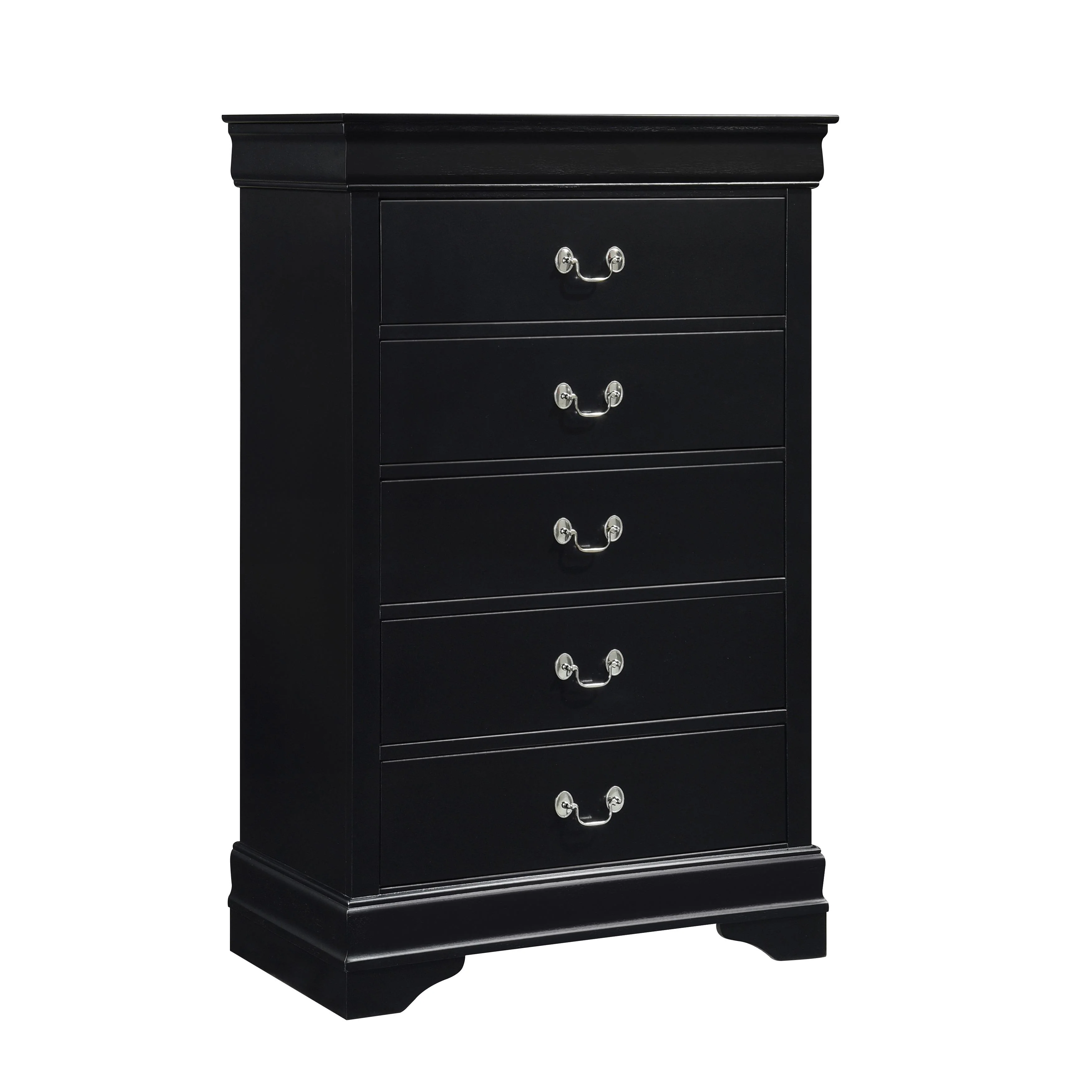 Homelegance Mayville 2147BK-9 Chest - Image 2