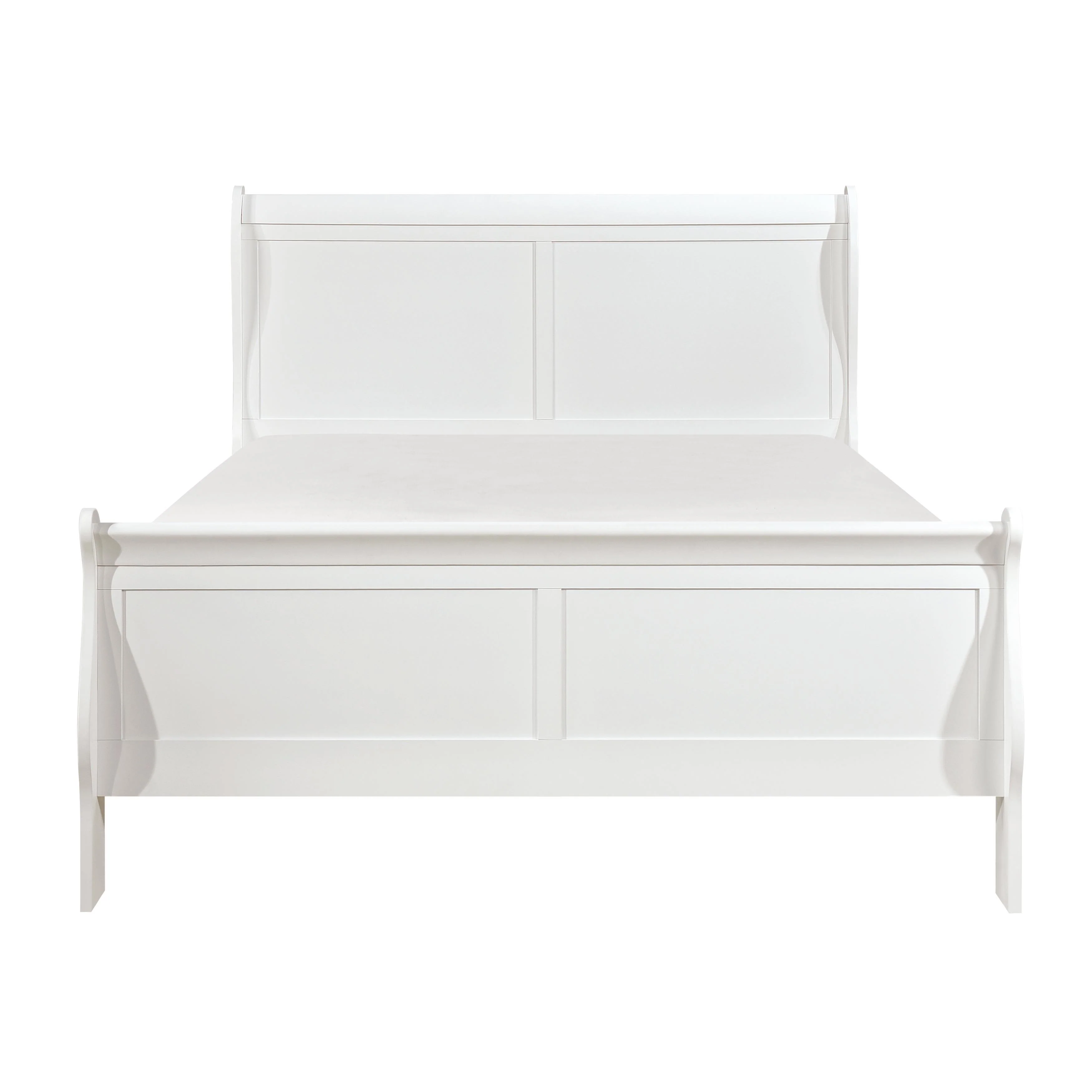 Homelegance Mayville 2147W-1* Queen Bed - Image 1