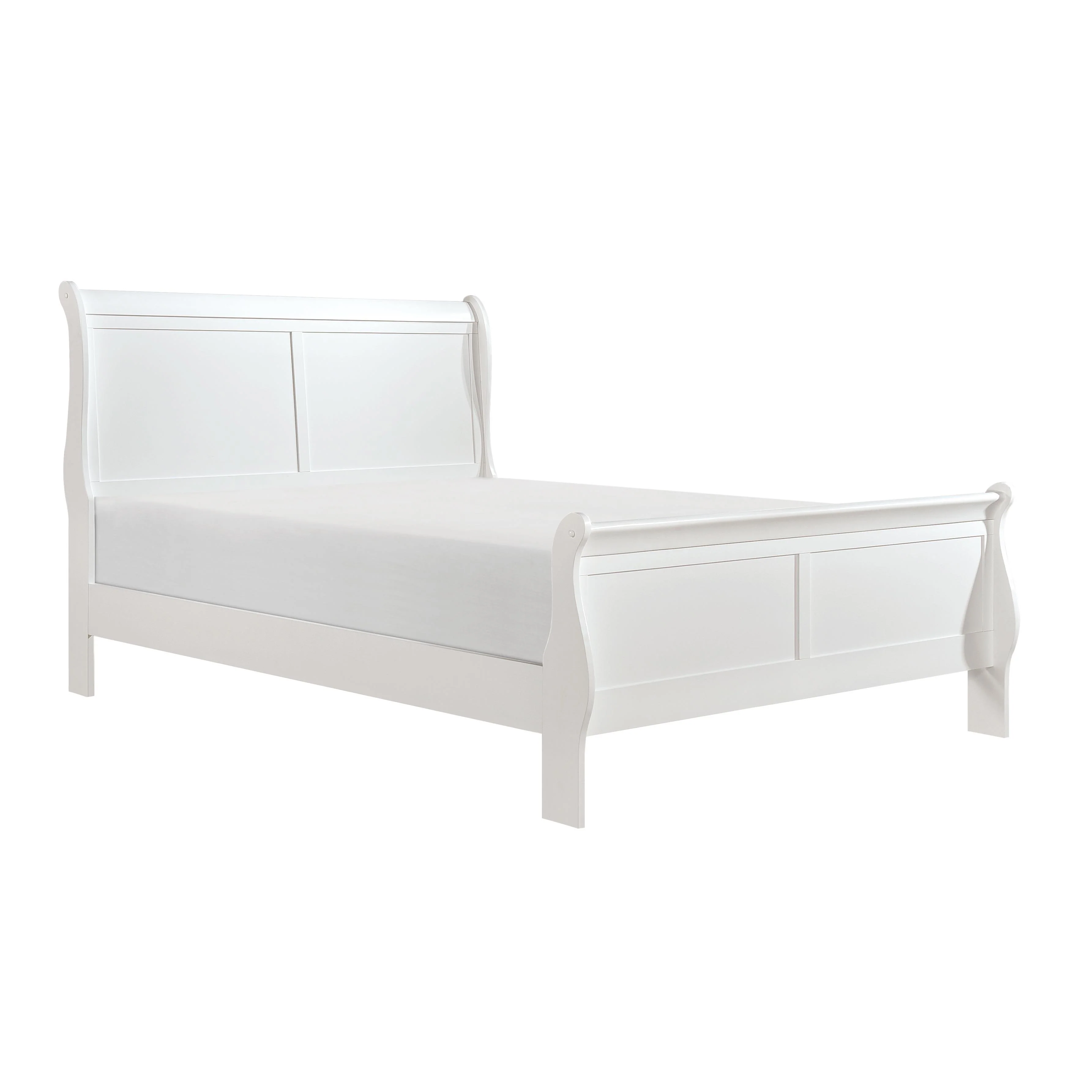 Homelegance Mayville 2147W-1* Queen Bed - Image 2