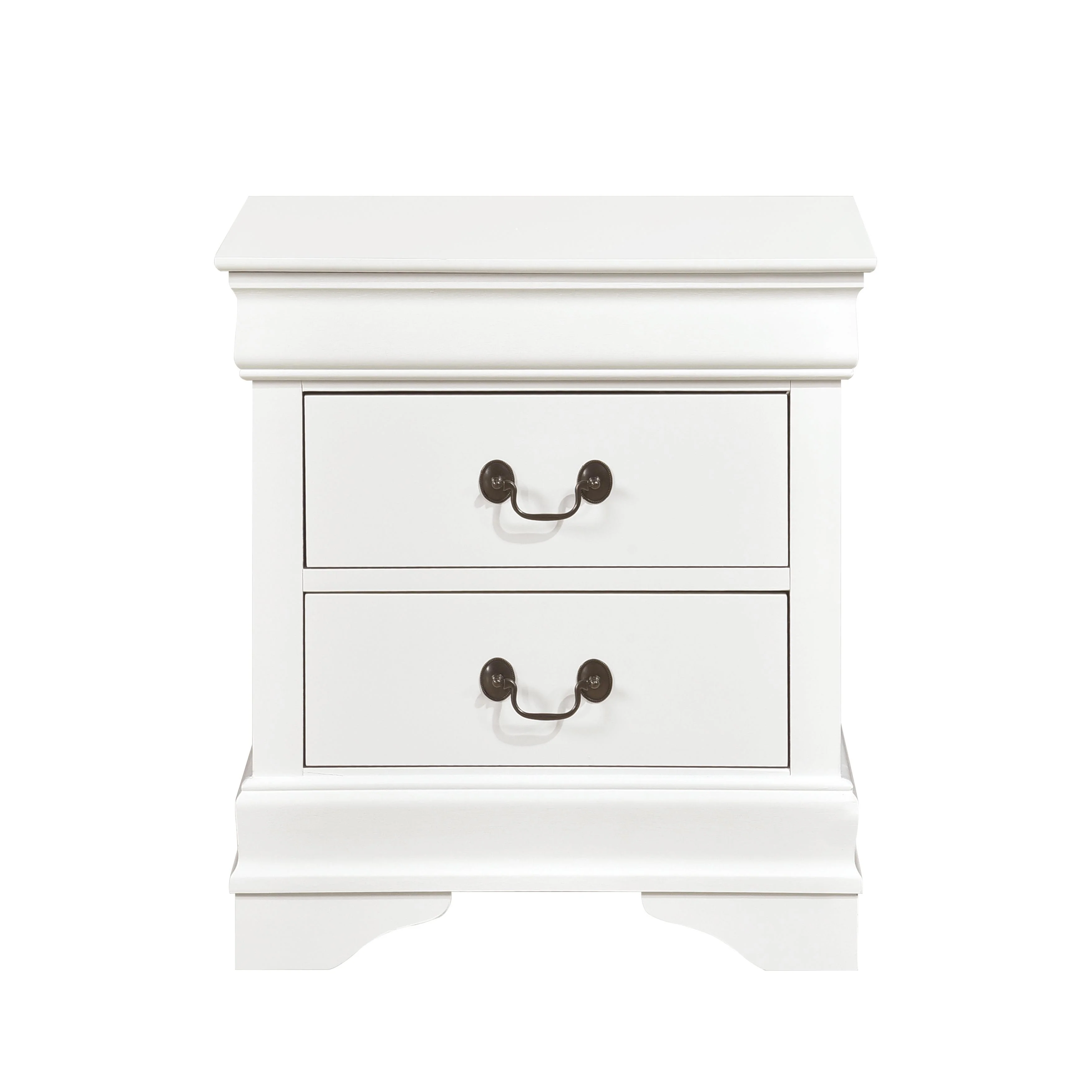 Homelegance Mayville 2147W-4 Night Stand - Image 1