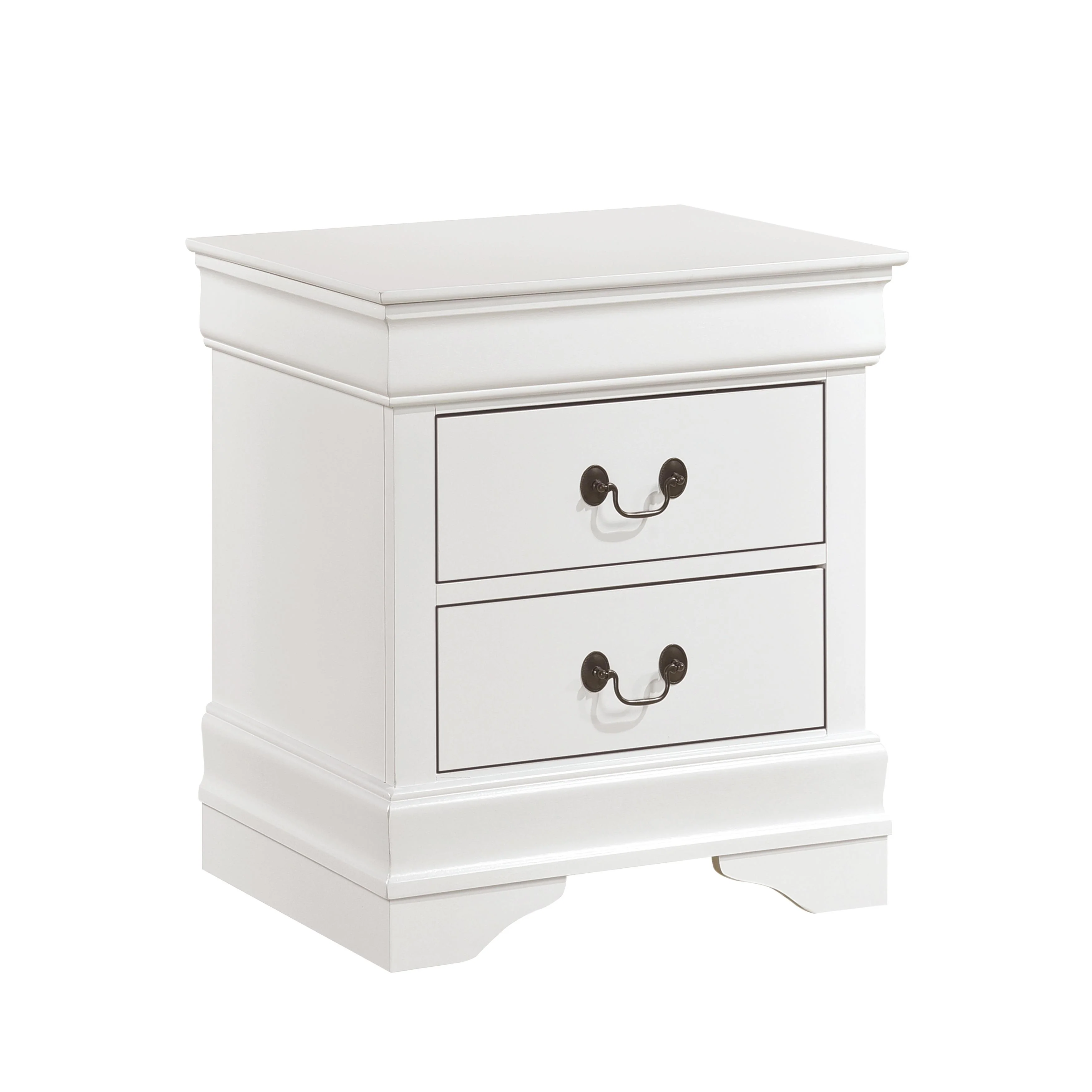 Homelegance Mayville 2147W-4 Night Stand - Image 2