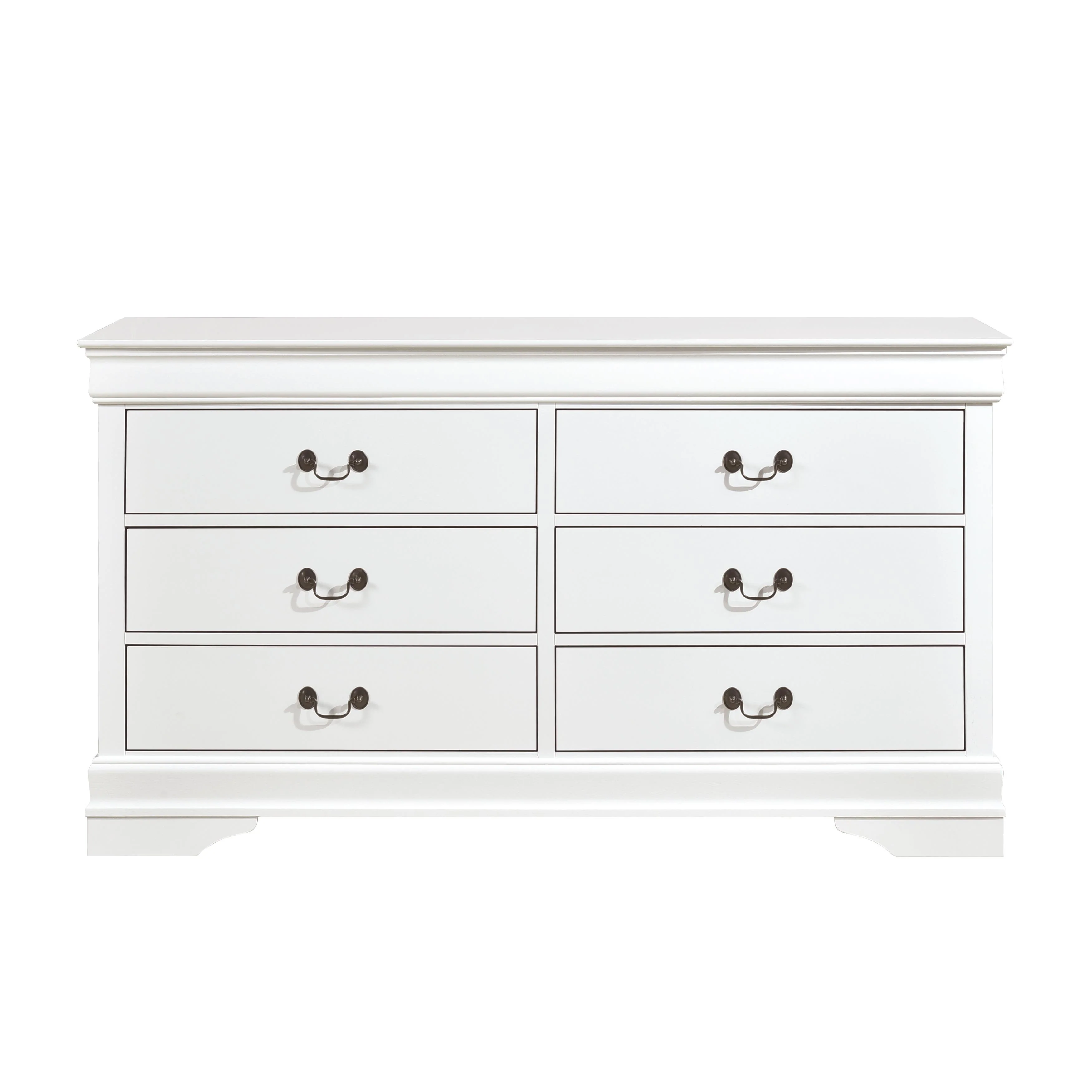 Homelegance Mayville 2147W-5 Dresser - Image 1