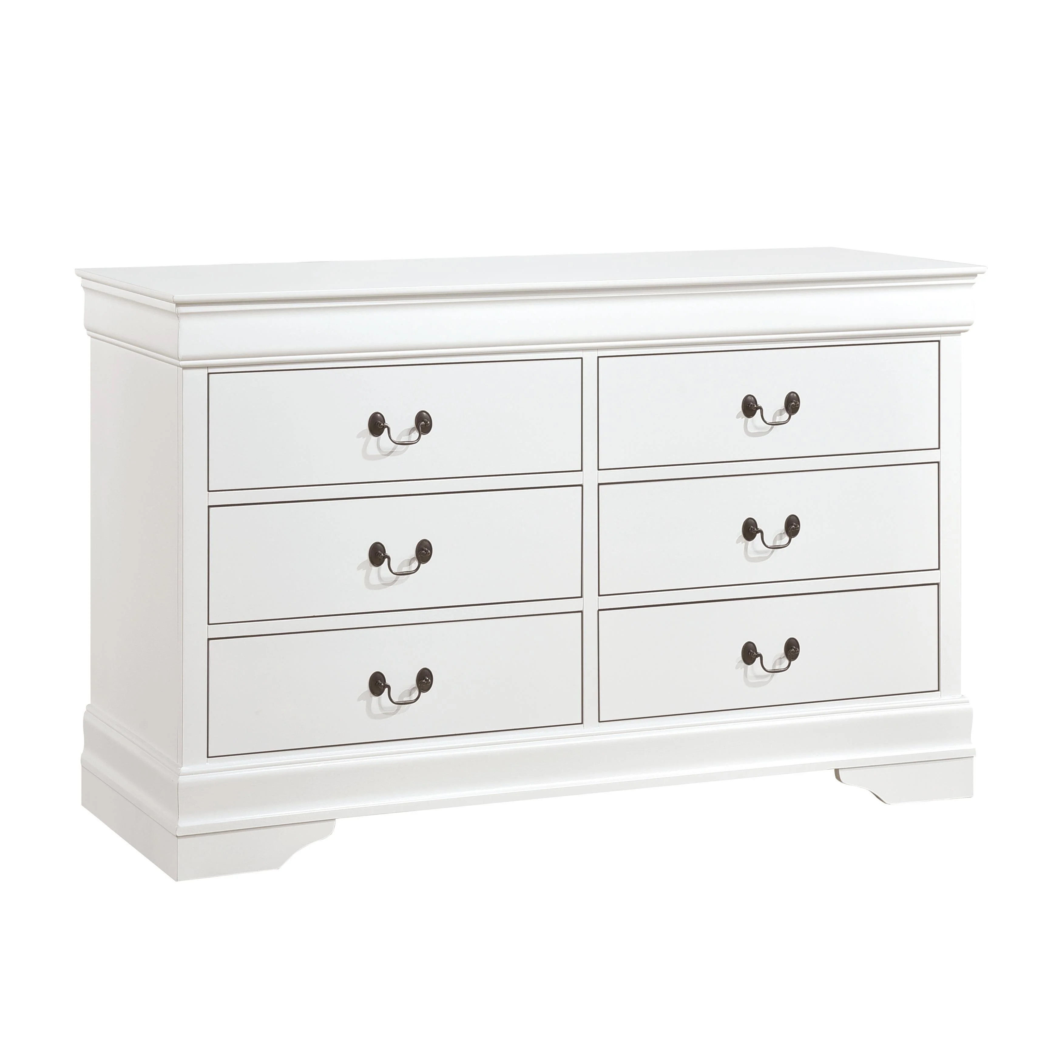 Homelegance Mayville 2147W-5 Dresser - Image 2