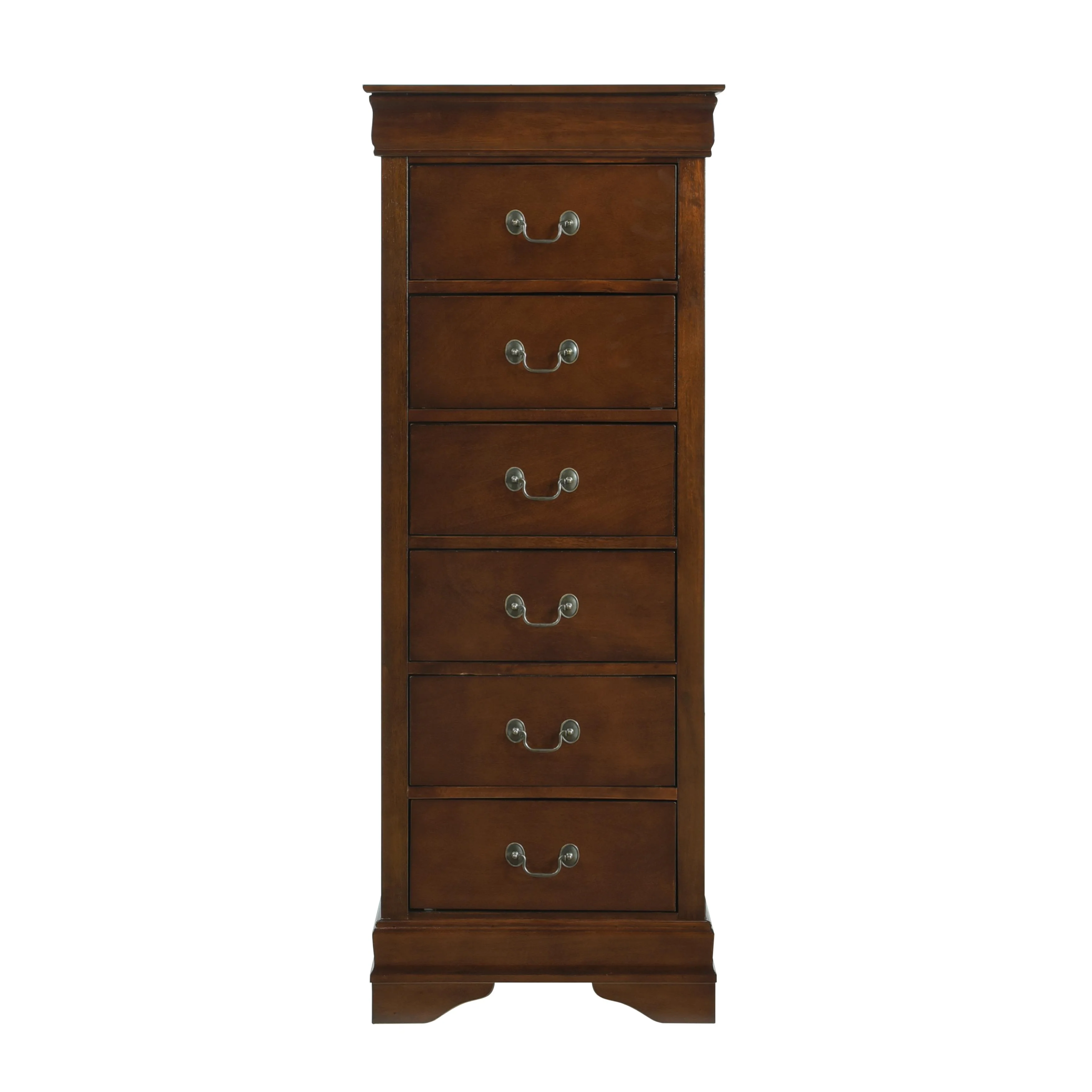 Homelegance Mayville 7-Drawer Chest 2147-12 - Image 1