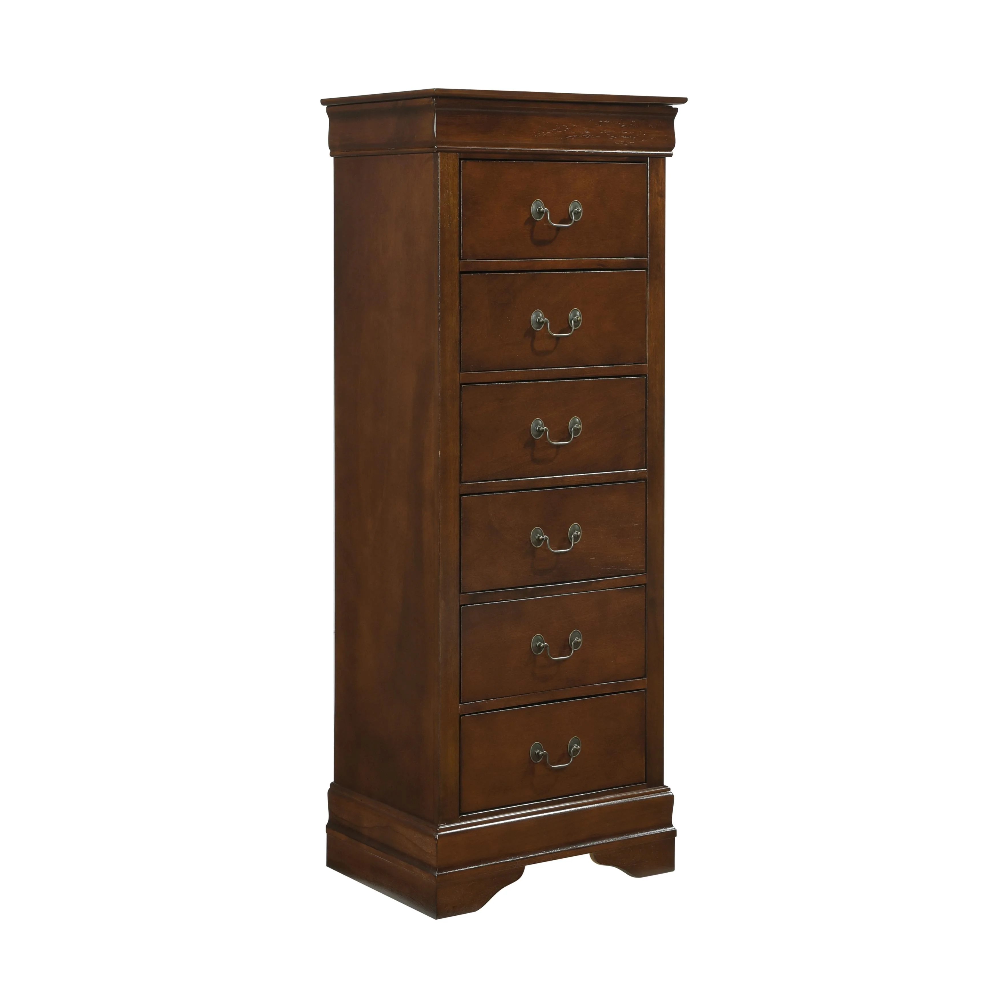 Homelegance Mayville 7-Drawer Chest 2147-12 - Image 2