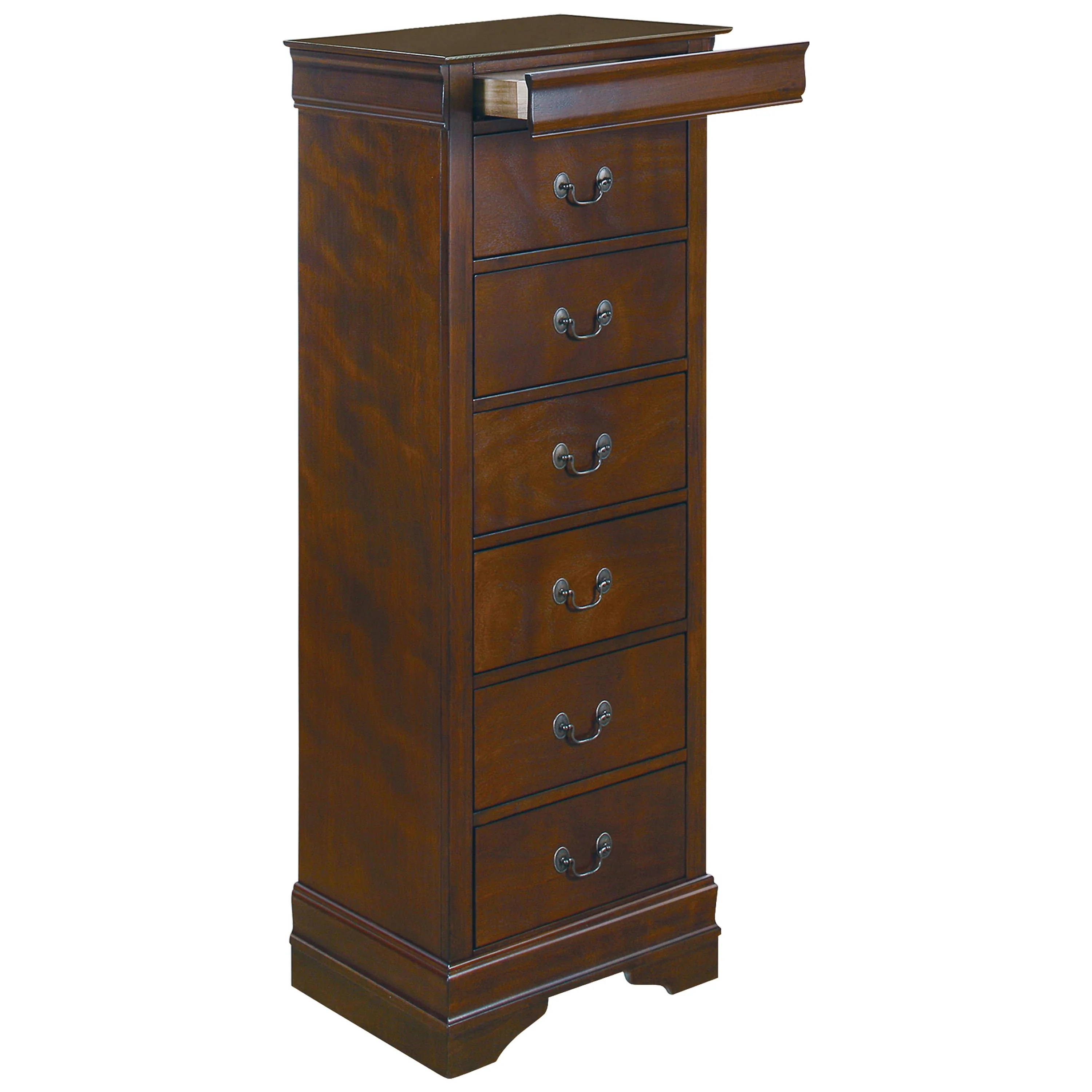 Homelegance Mayville 7-Drawer Chest 2147-12 - Image 3