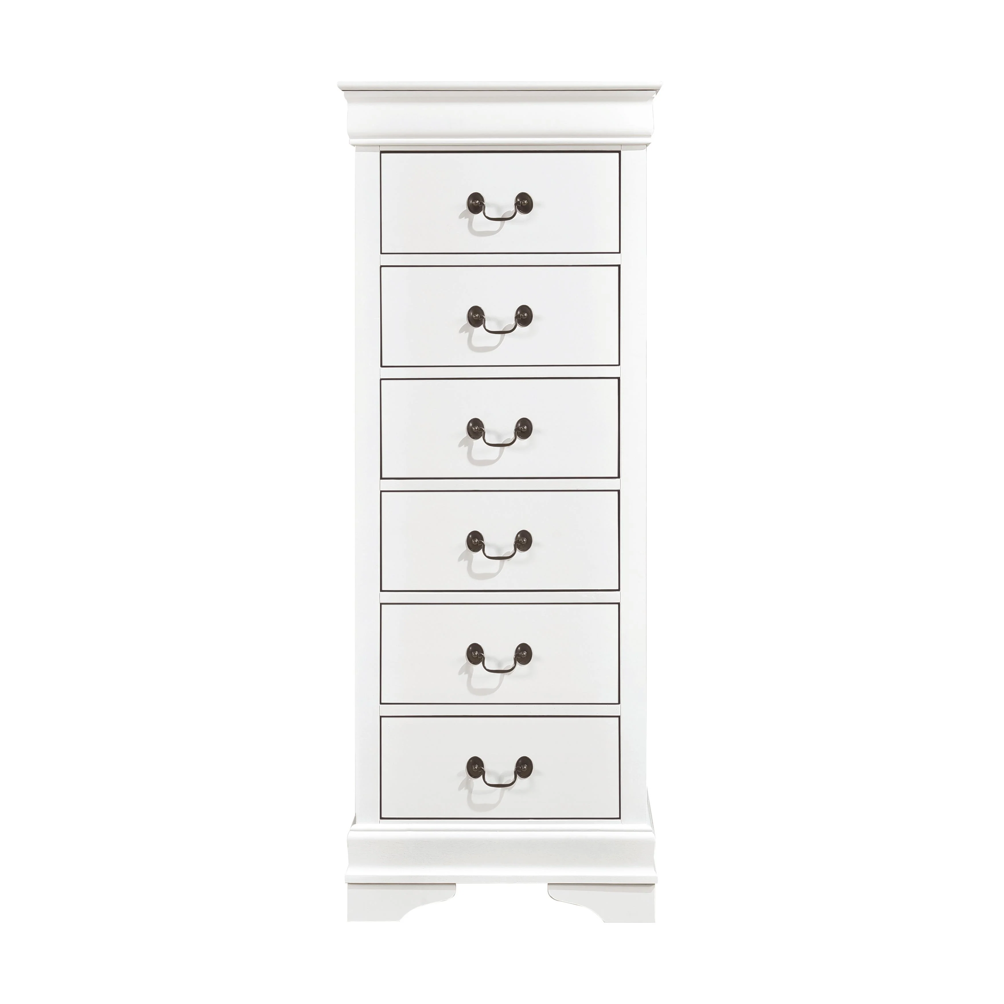 Homelegance Mayville 7-Drawer Chest 2147W-12 - Image 1