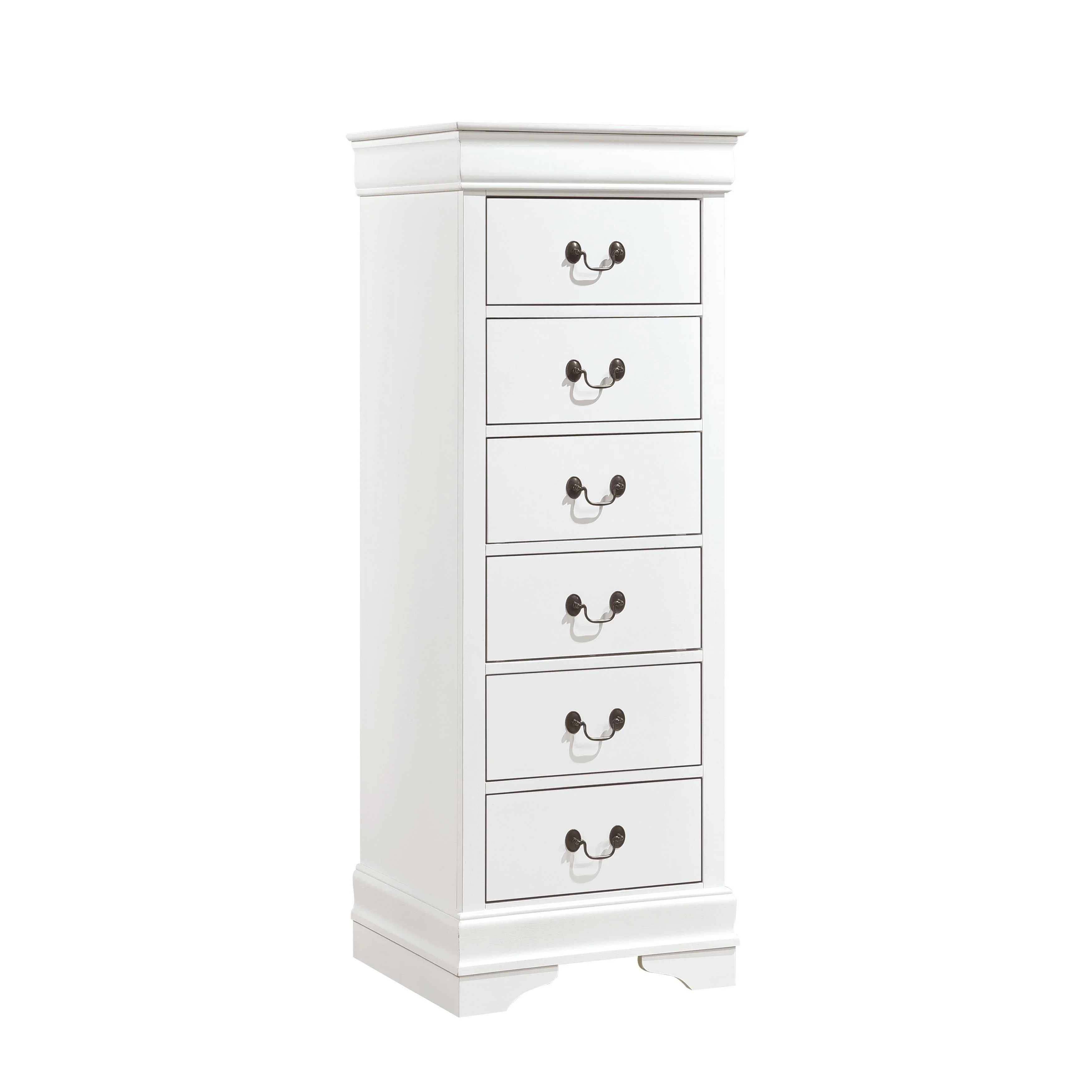 Homelegance Mayville 7-Drawer Chest 2147W-12 - Image 2