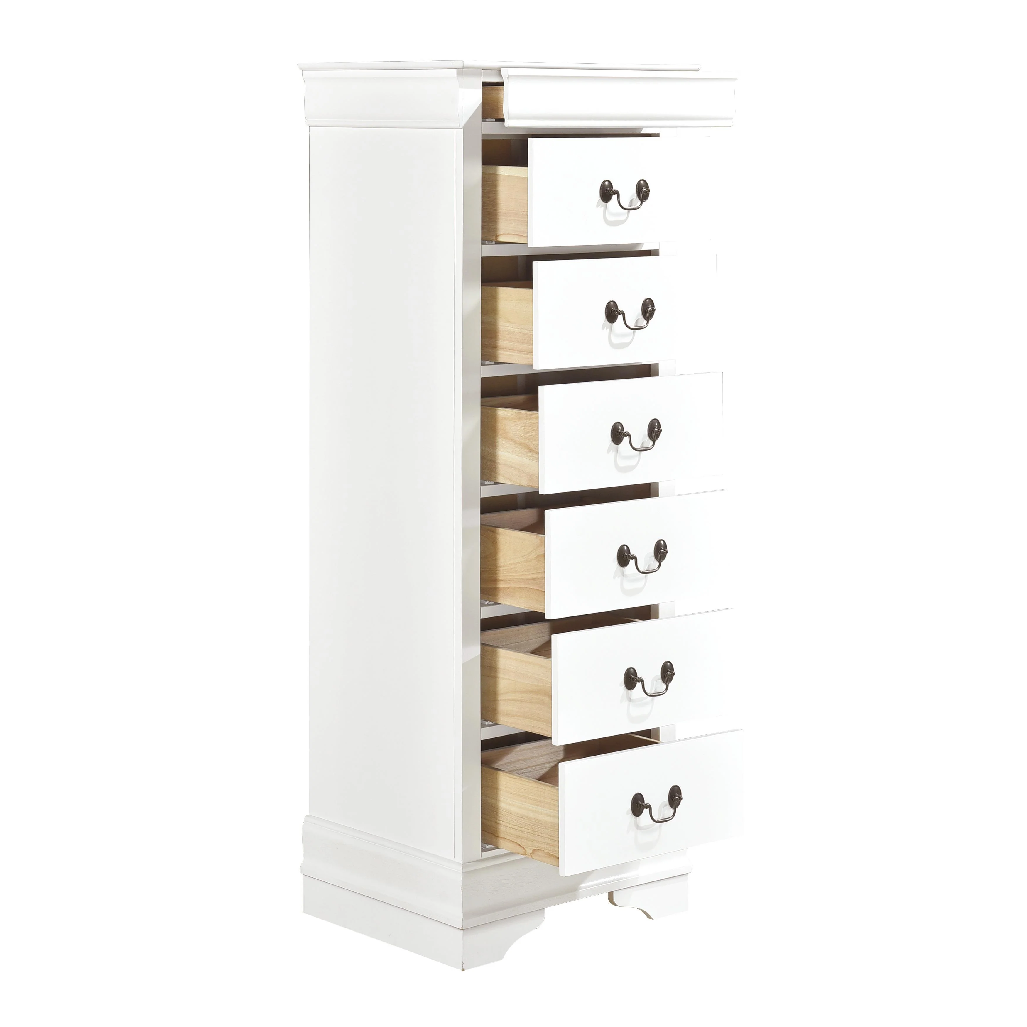 Homelegance Mayville 7-Drawer Chest 2147W-12 - Image 3