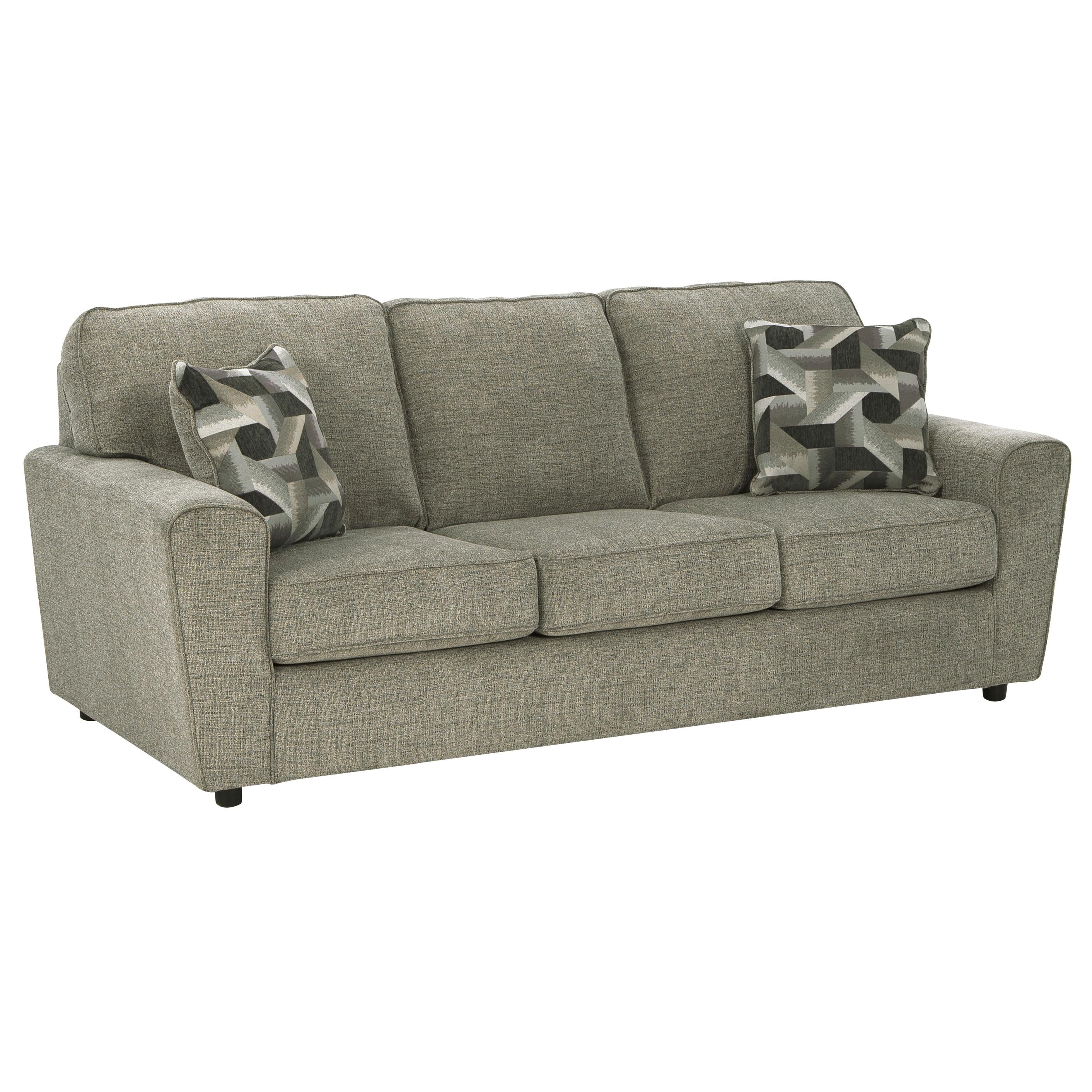 Signature Design by Ashley Cascilla 26805U1 2 pc Living Room Set - Image 3