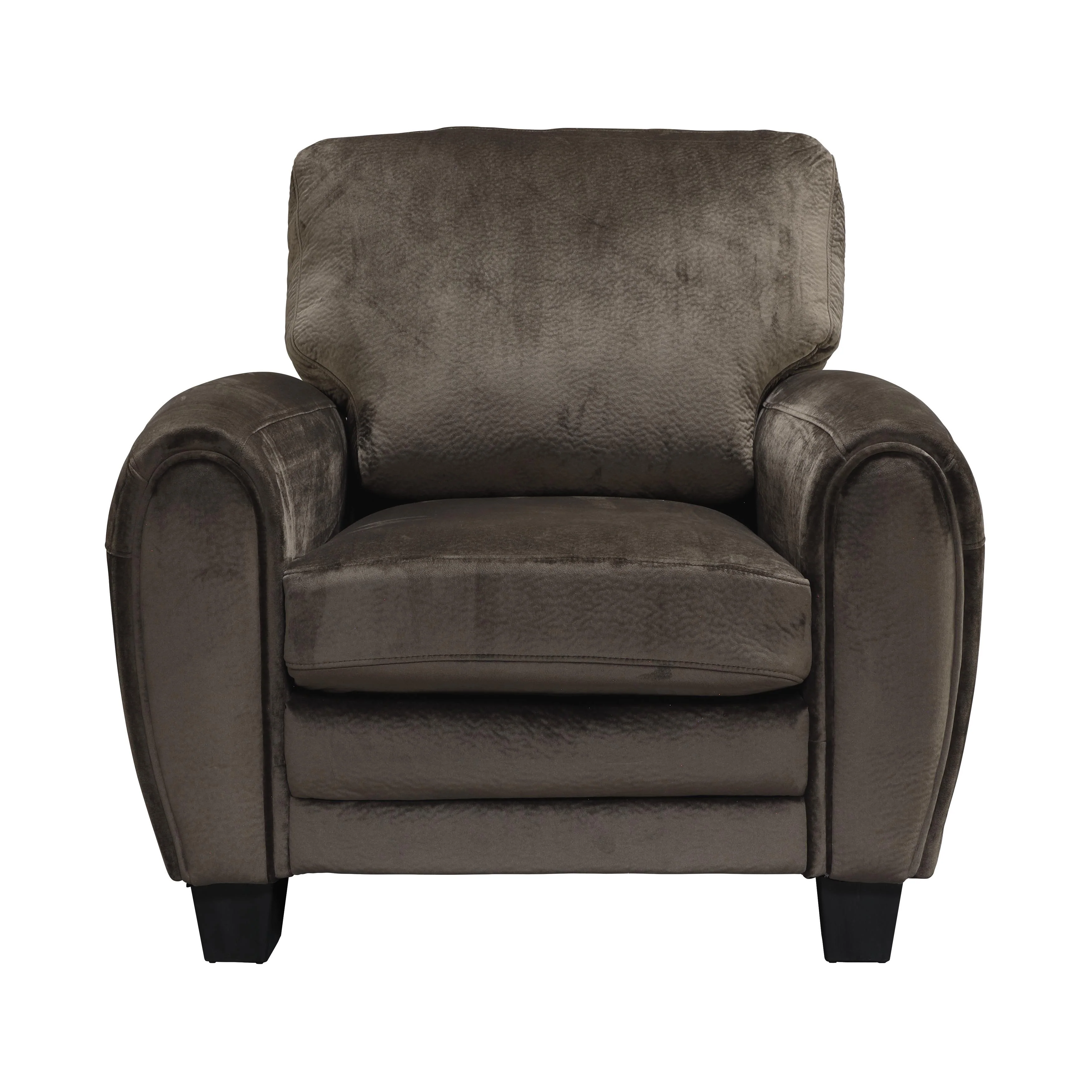 Homelegance Rubin Stationary Fabric Chair 9734CH-1 - Image 1