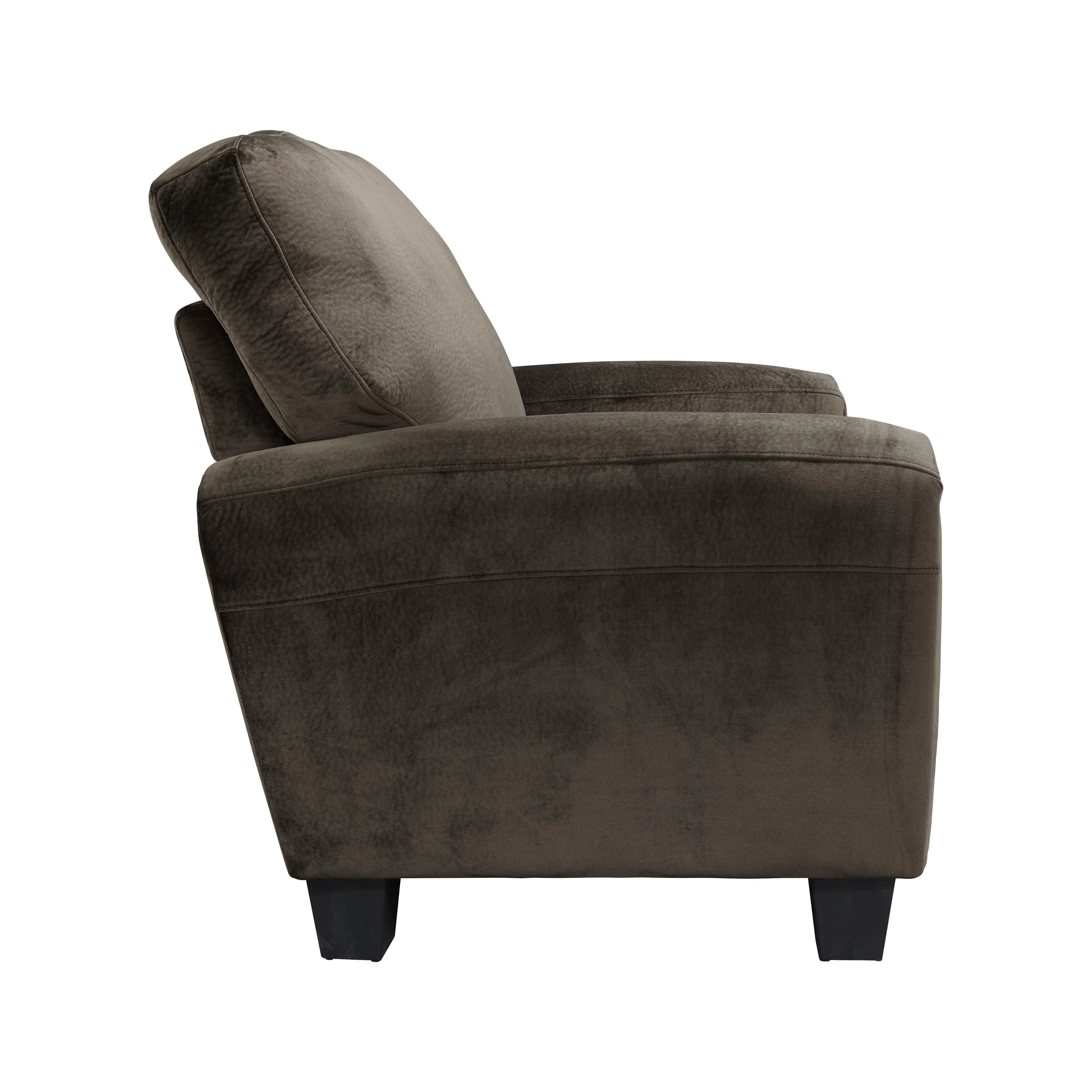 Homelegance Rubin Stationary Fabric Chair 9734CH-1 - Image 3