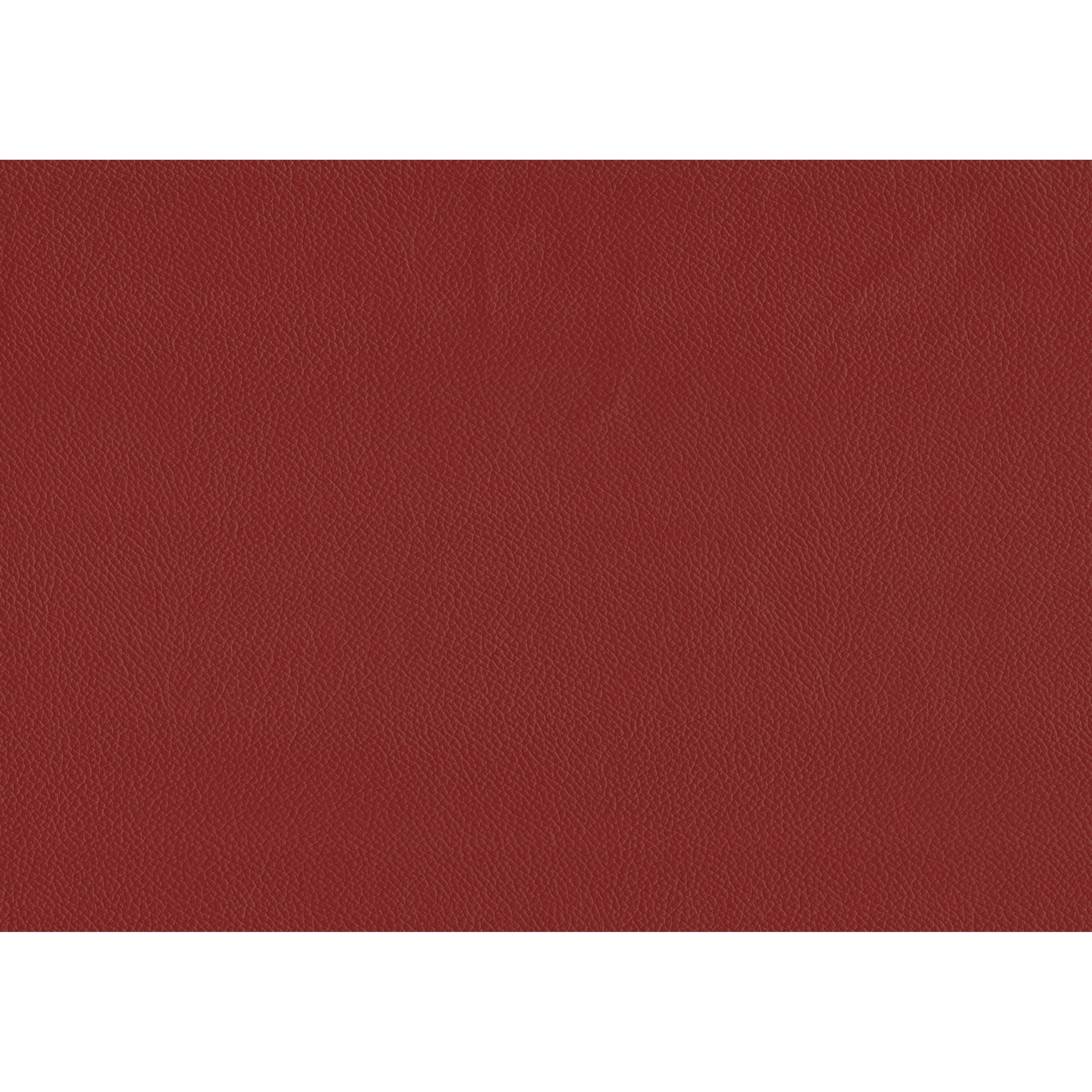 Homelegance Ride 1188RD-24 Counter Height Stool, Matt Red - Image 3