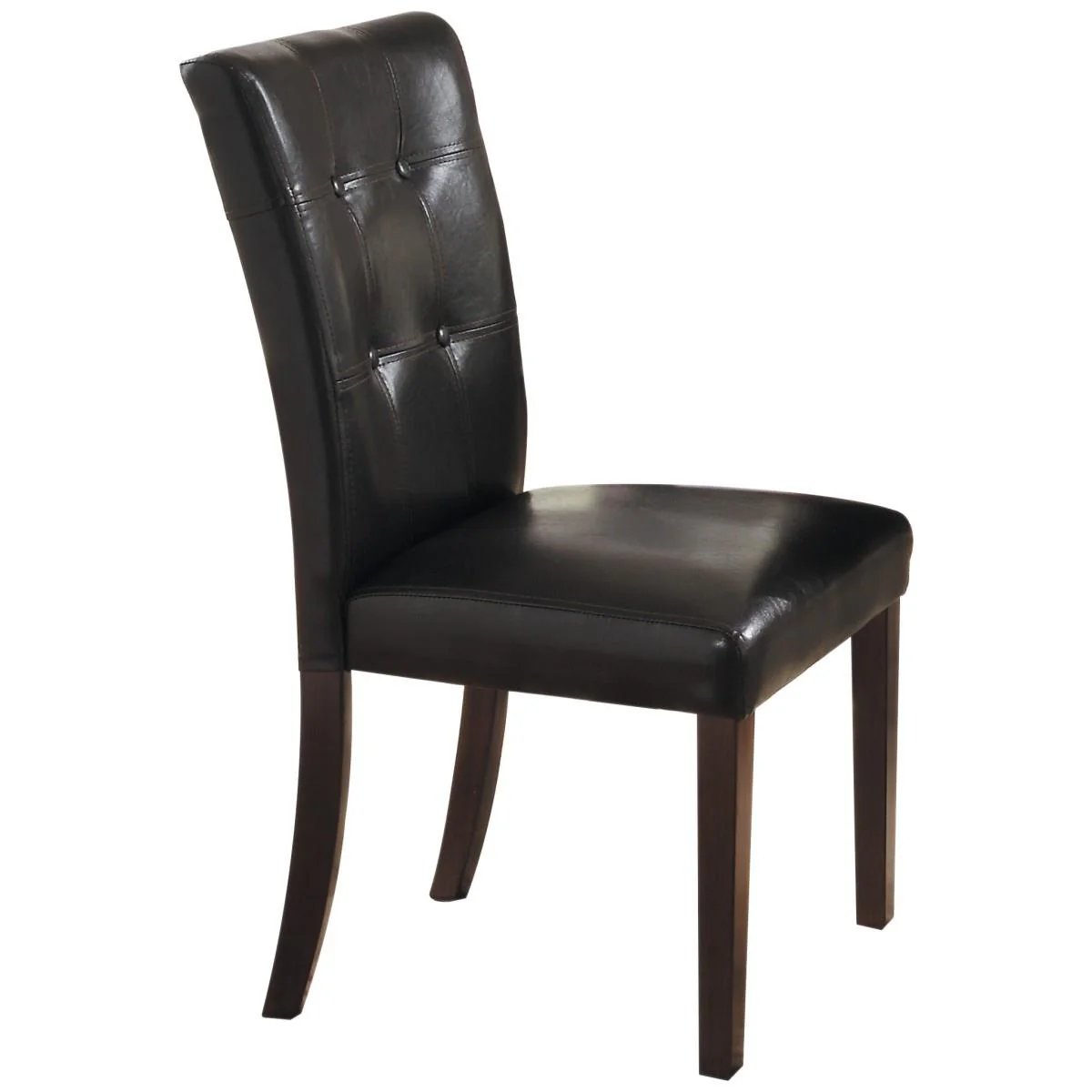 Homelegance Hahn Dining Chair 2544S - Image 1
