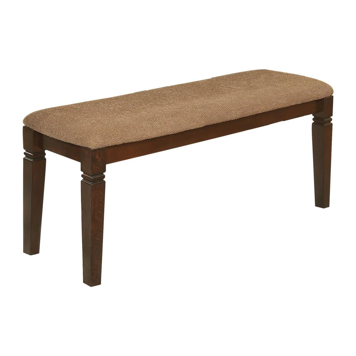 Homelegance Devlin 2538-13 44” Bench - Image 1