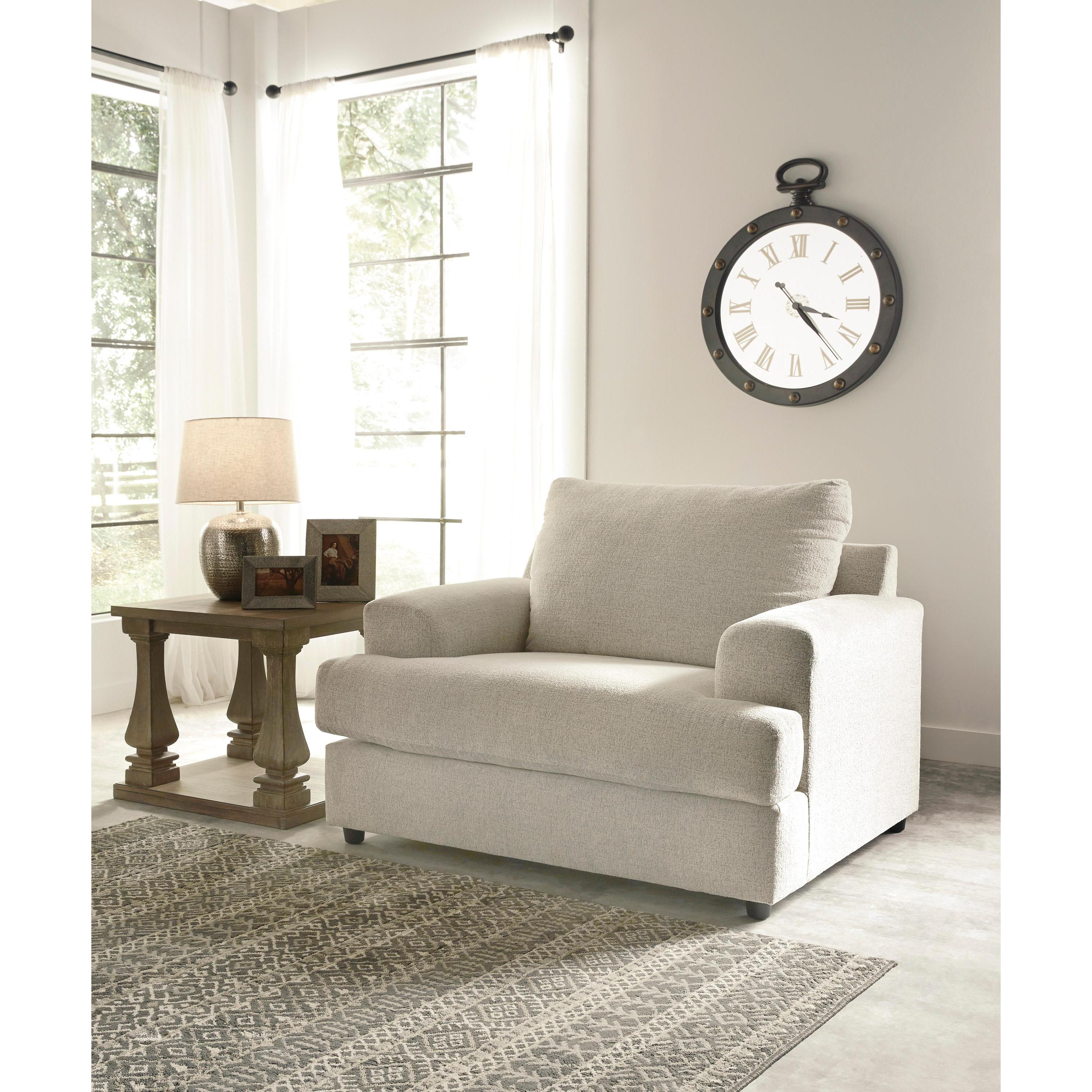 Signature Design by Ashley Soletren 95104U5 4 pc Living Room Set - Image 3