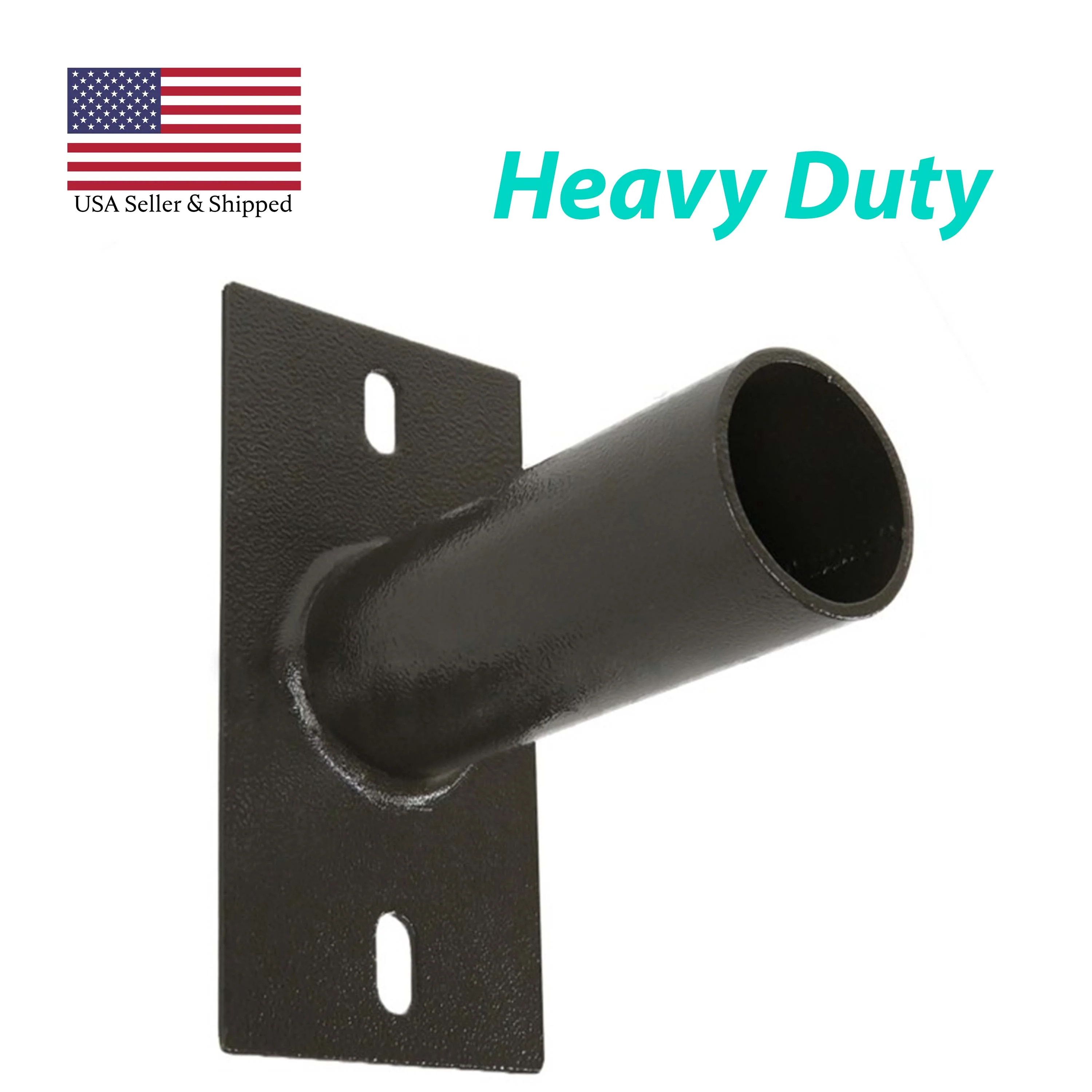 Horizontal Wall Mount Tenon Bracket - Image 3