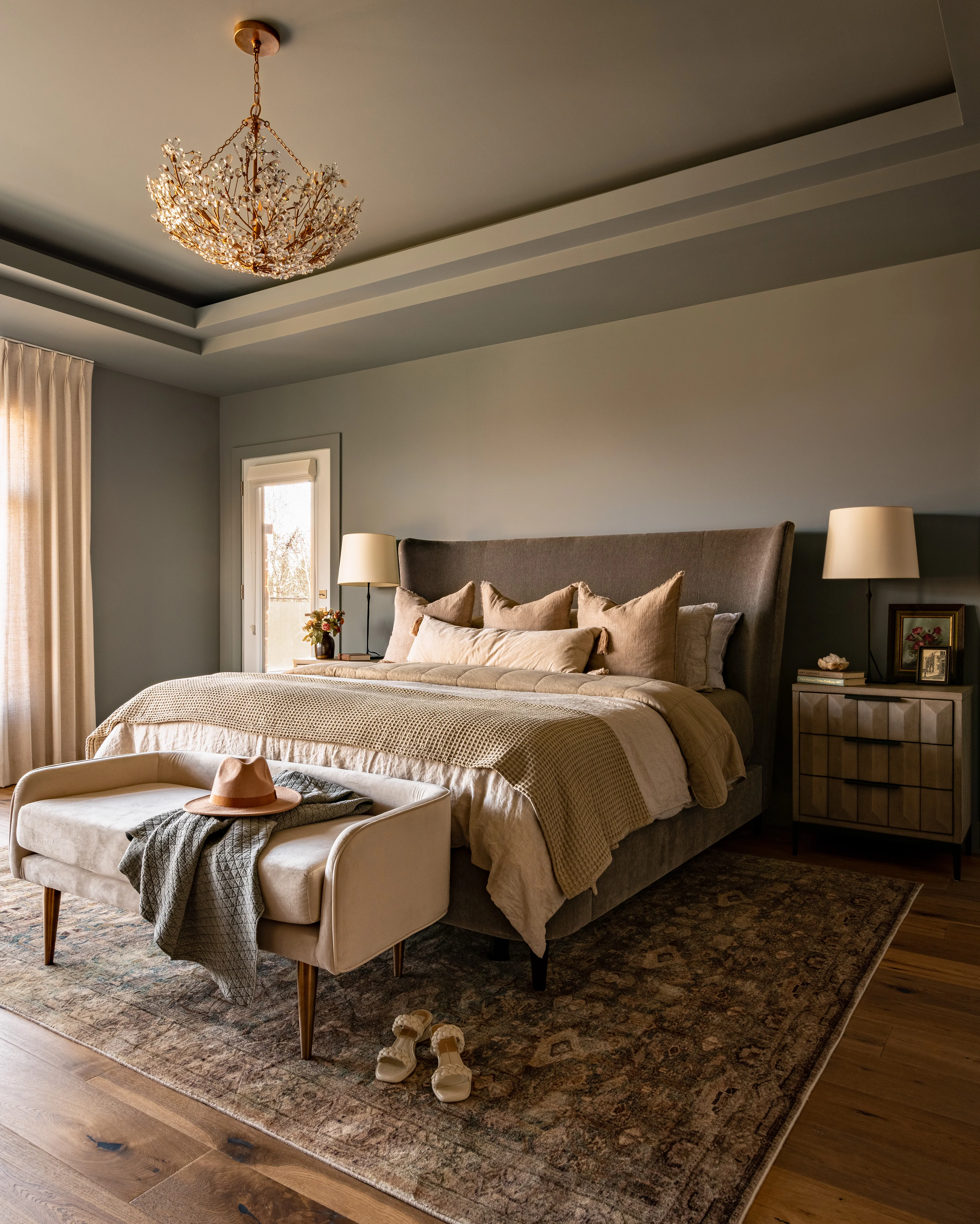 Clarence Bed - Image 2