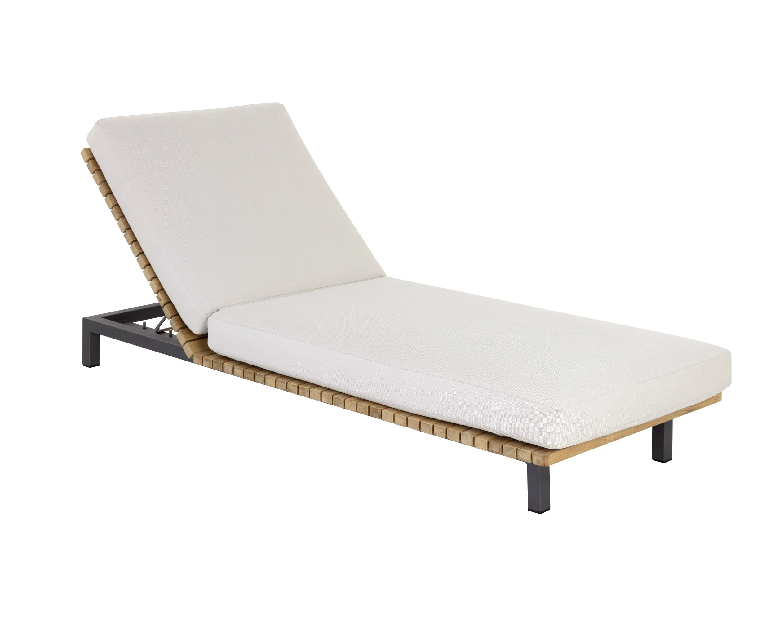 Geneve Lounger – Palazzo Cream
