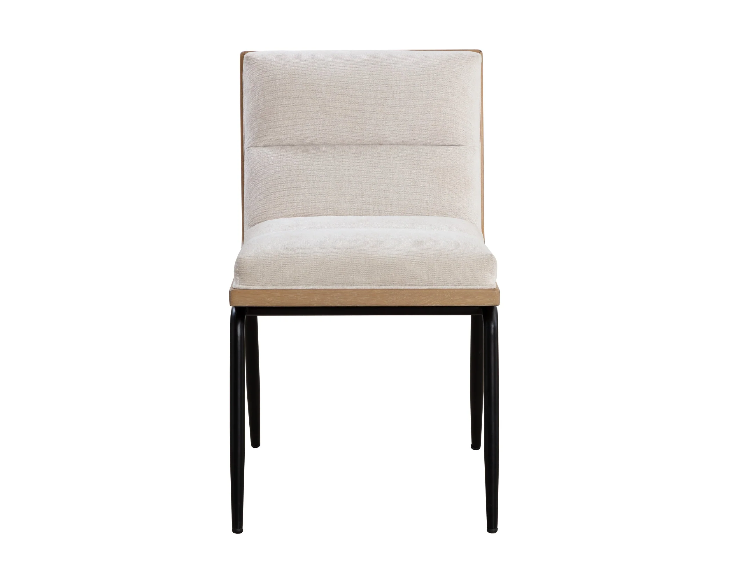 Abilene Dining Chair - Polo Club Muslin - Image 2